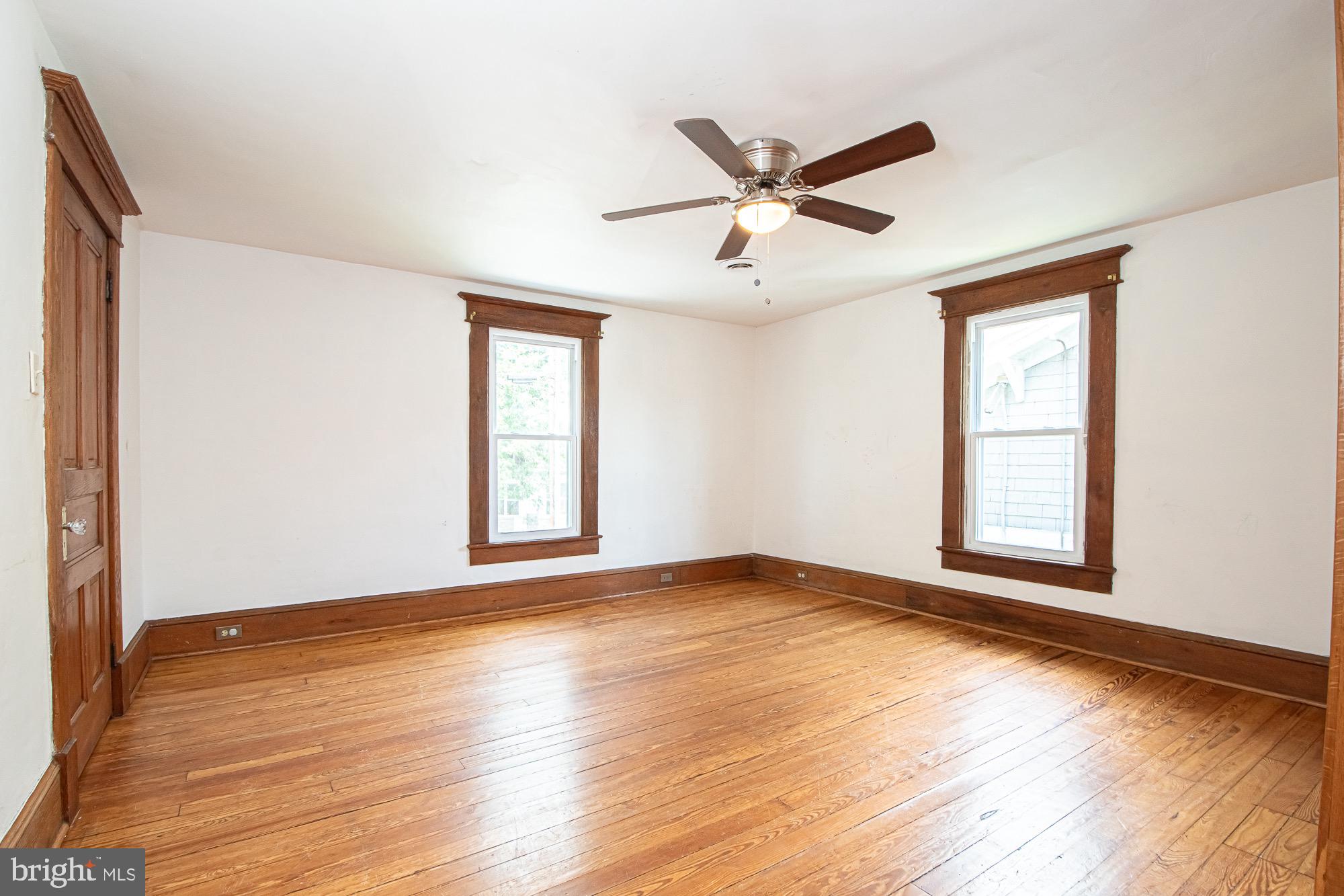 MADISON EDINBURG - Residential
