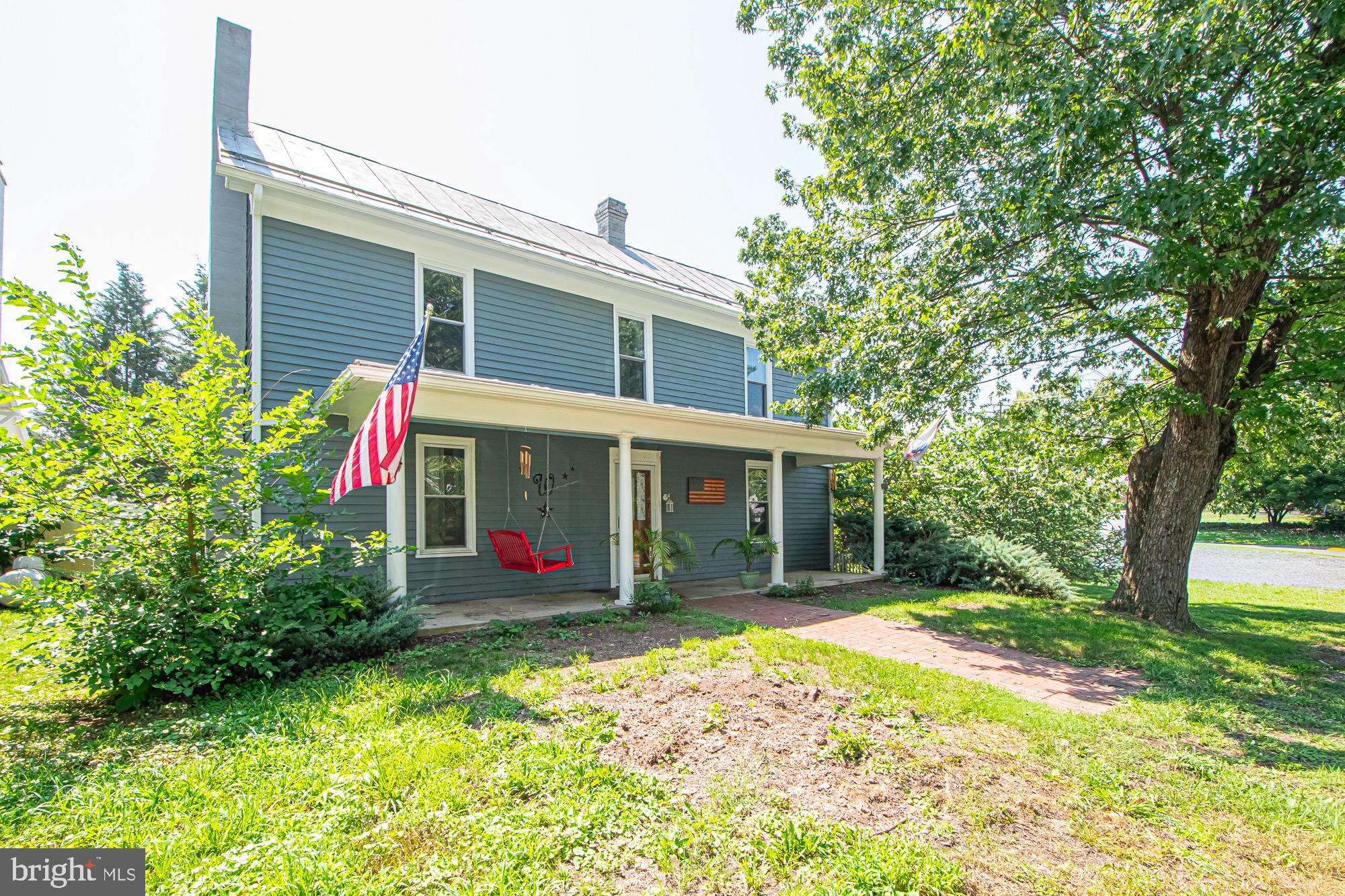 MADISON EDINBURG - Residential
