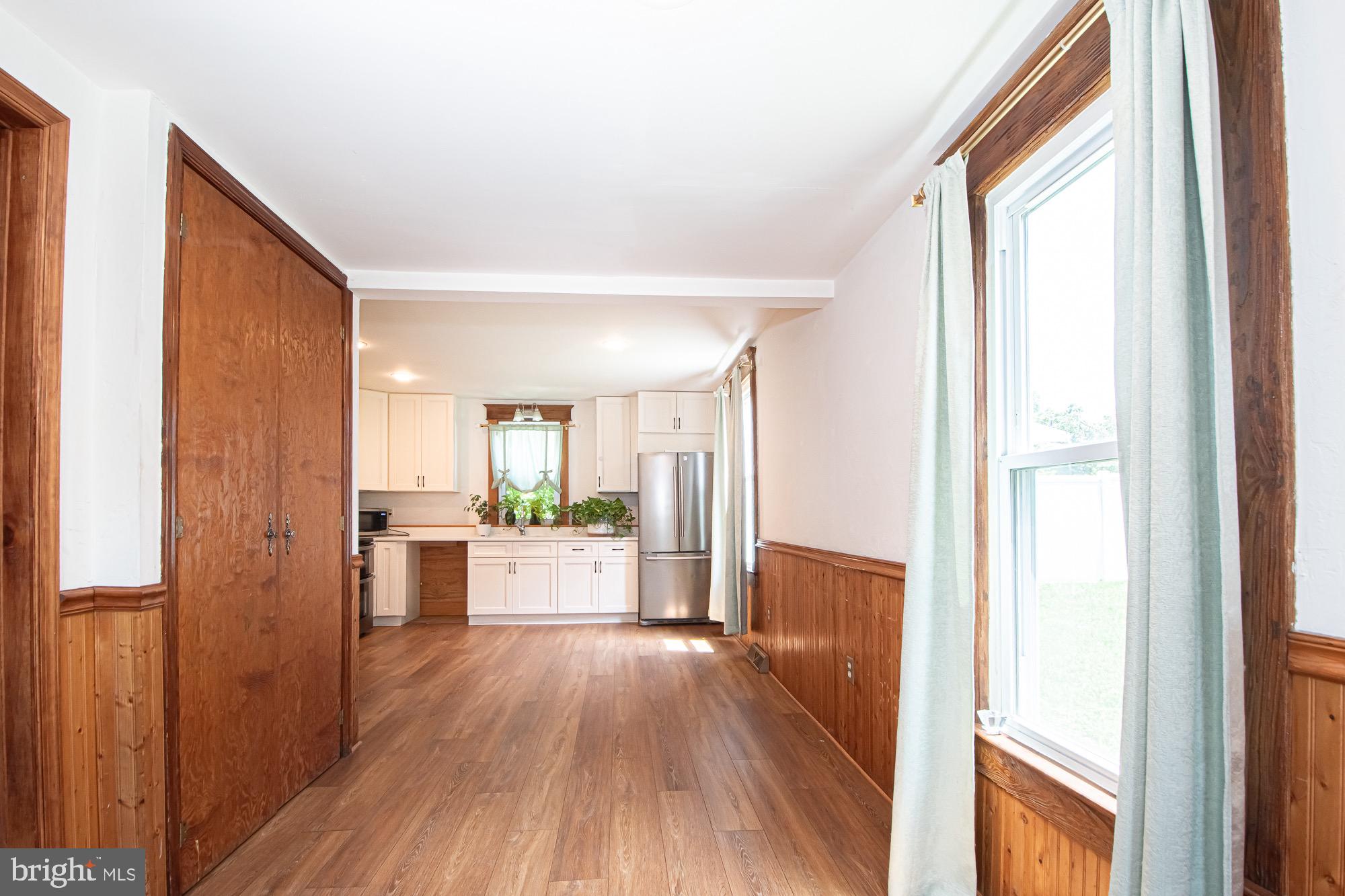 MADISON EDINBURG - Residential