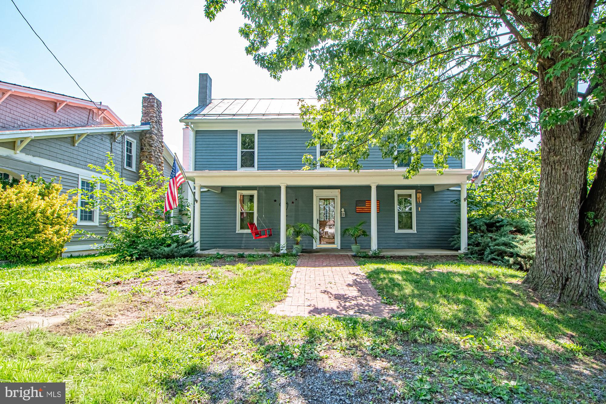 MADISON EDINBURG - Residential