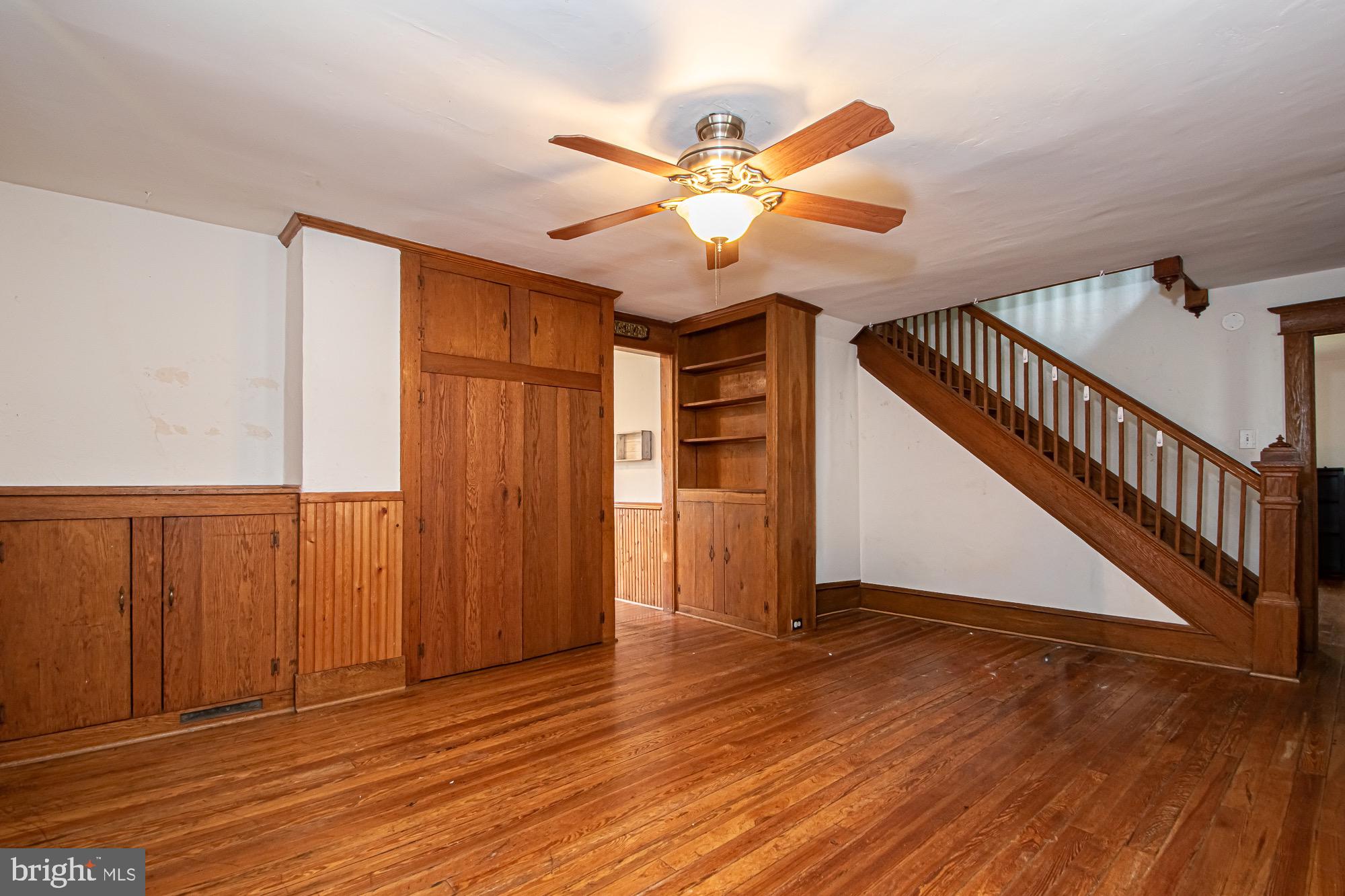 MADISON EDINBURG - Residential