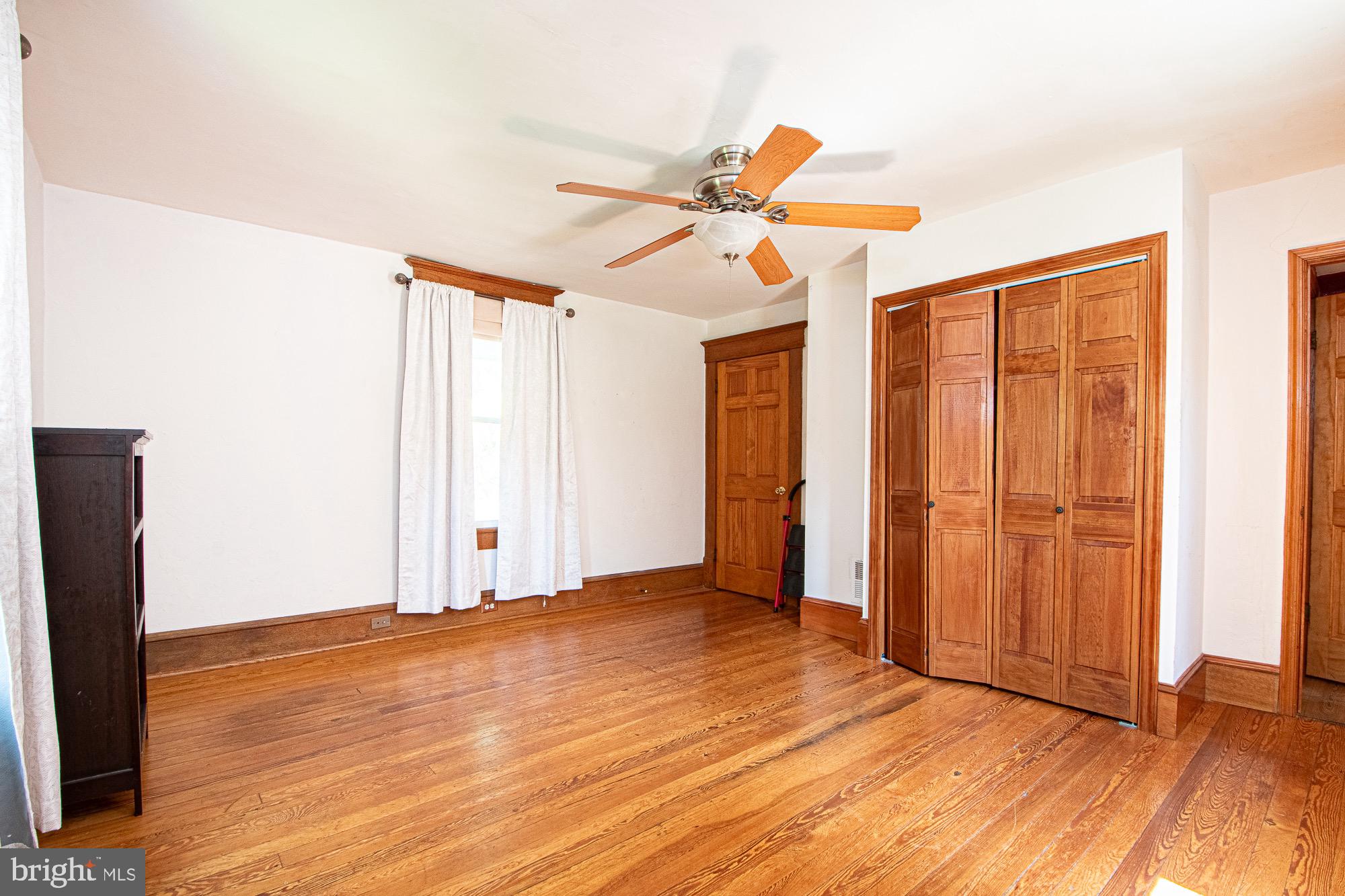 MADISON EDINBURG - Residential