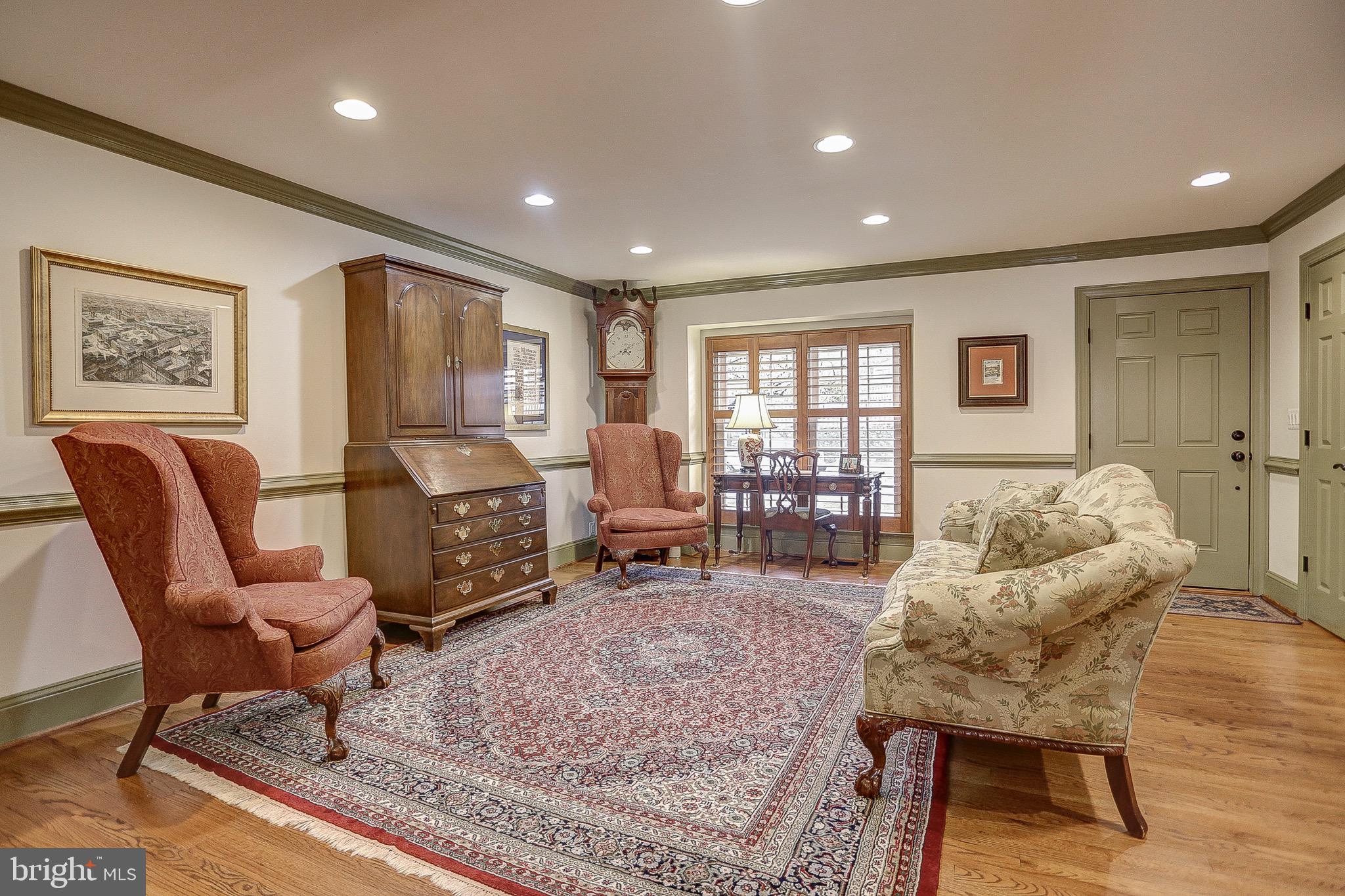 ROCK CREEK HILLS - Residential