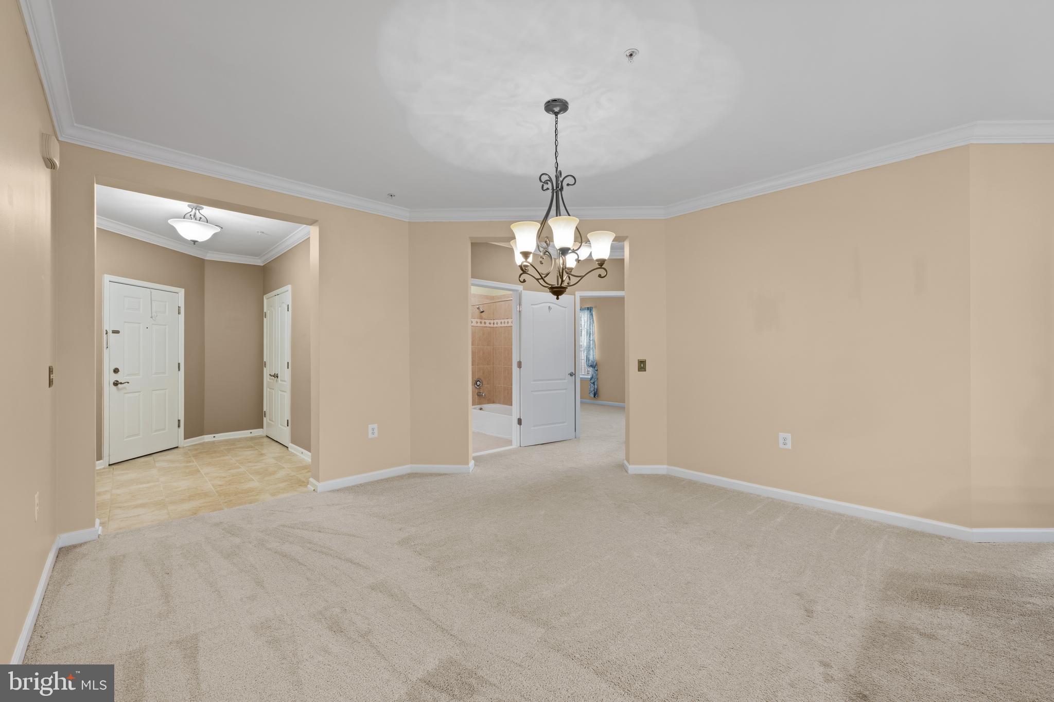 CARROLLS CREEK - Residential