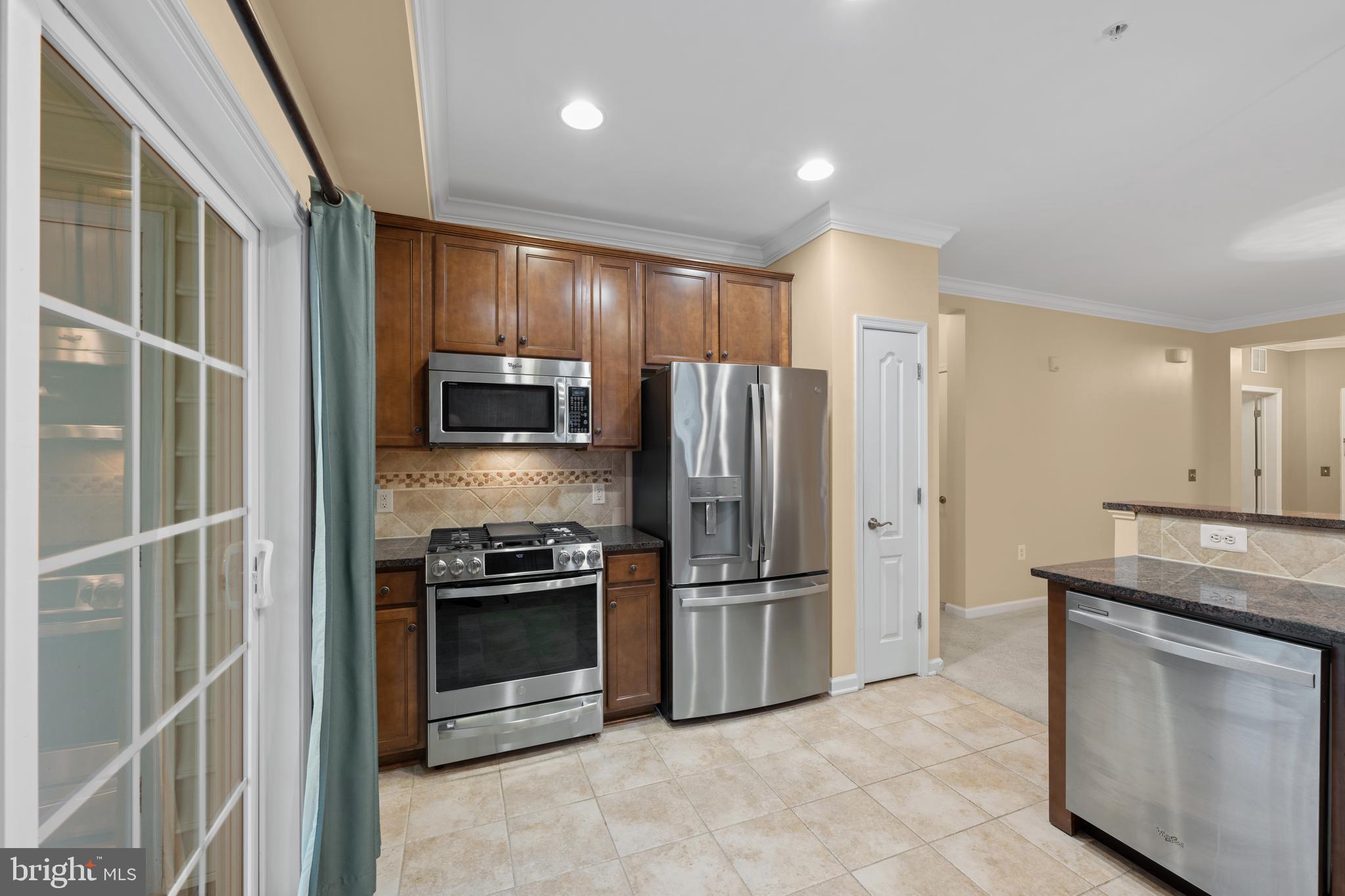 CARROLLS CREEK - Residential