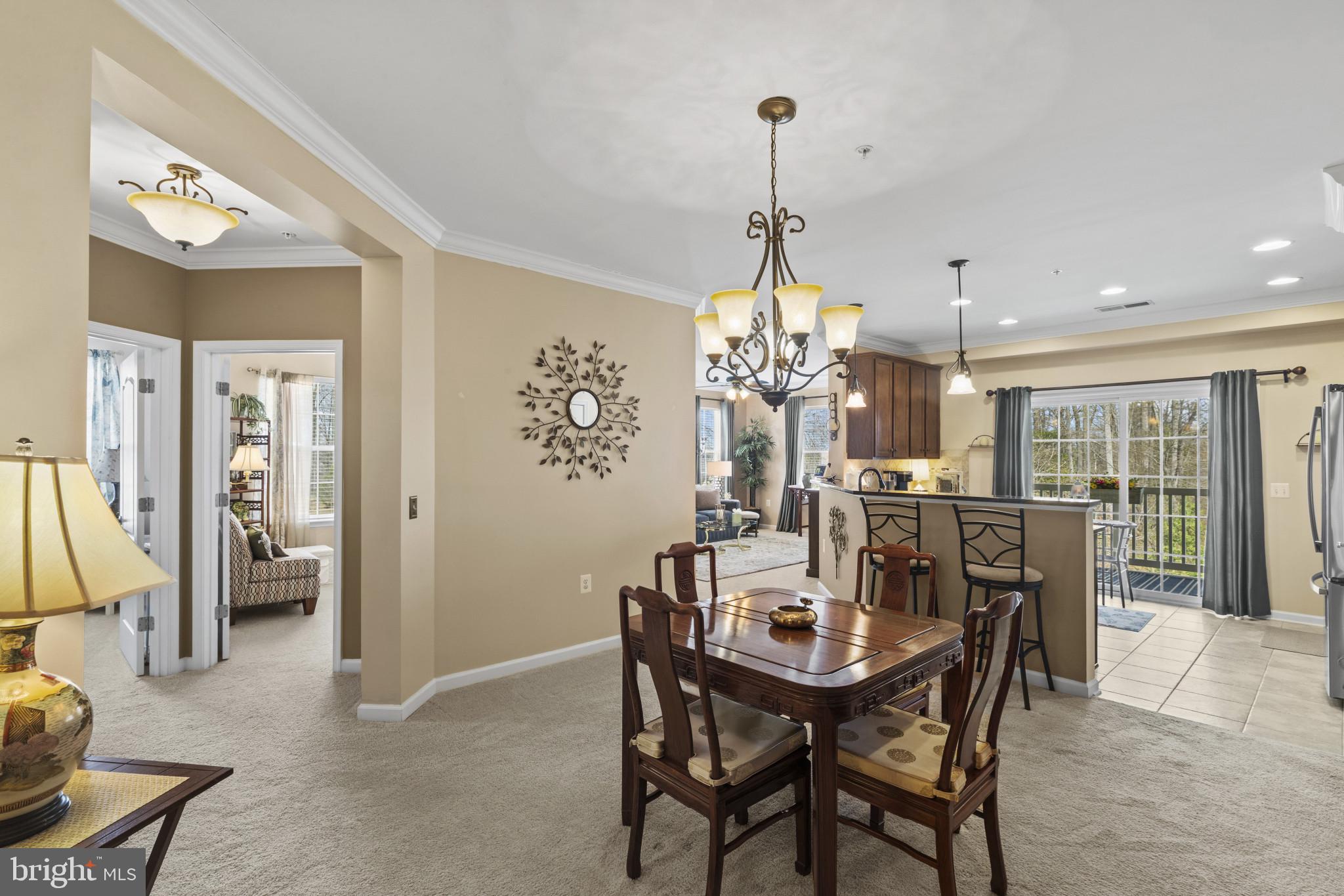 CARROLLS CREEK - Residential