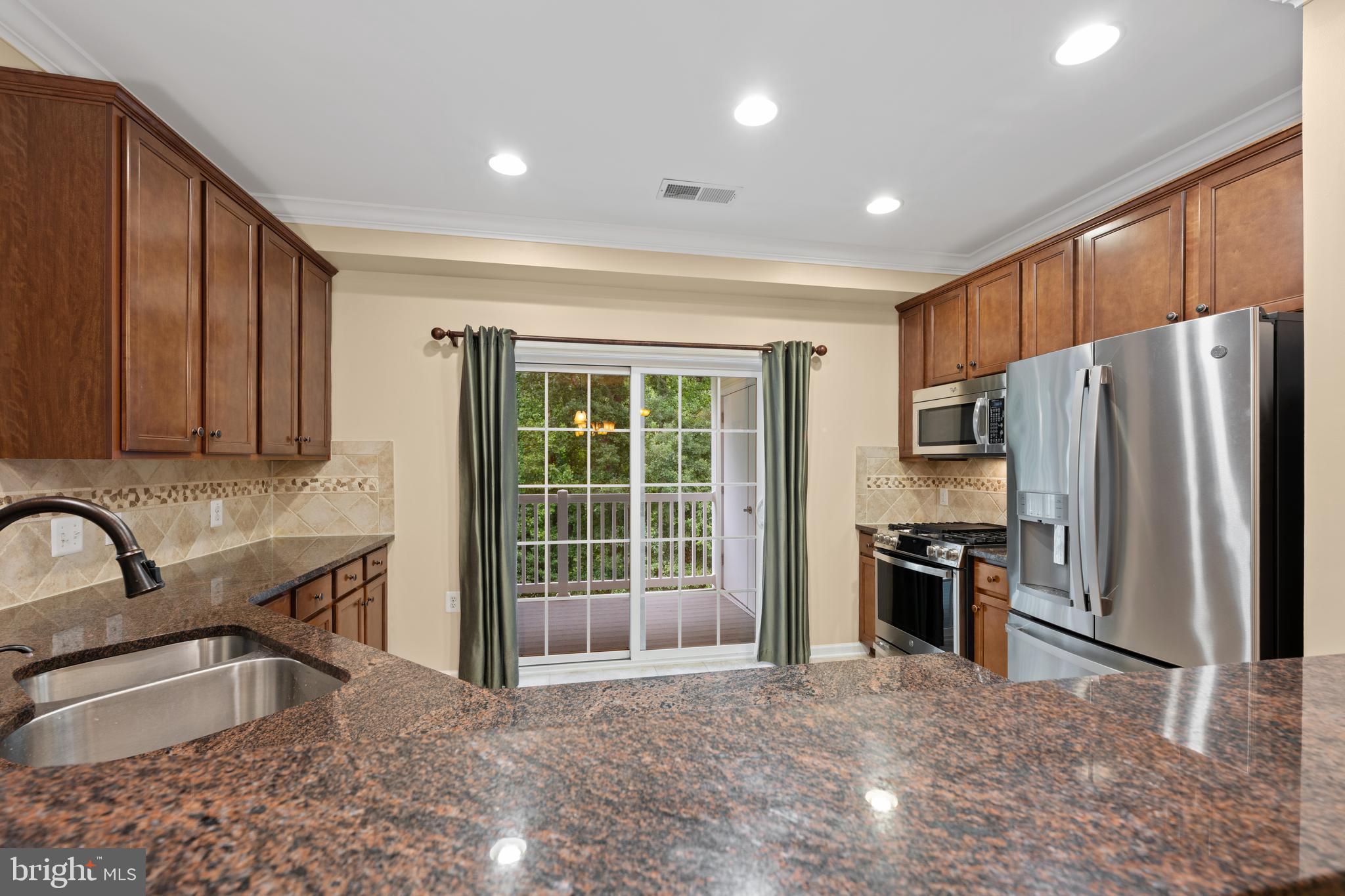 CARROLLS CREEK - Residential
