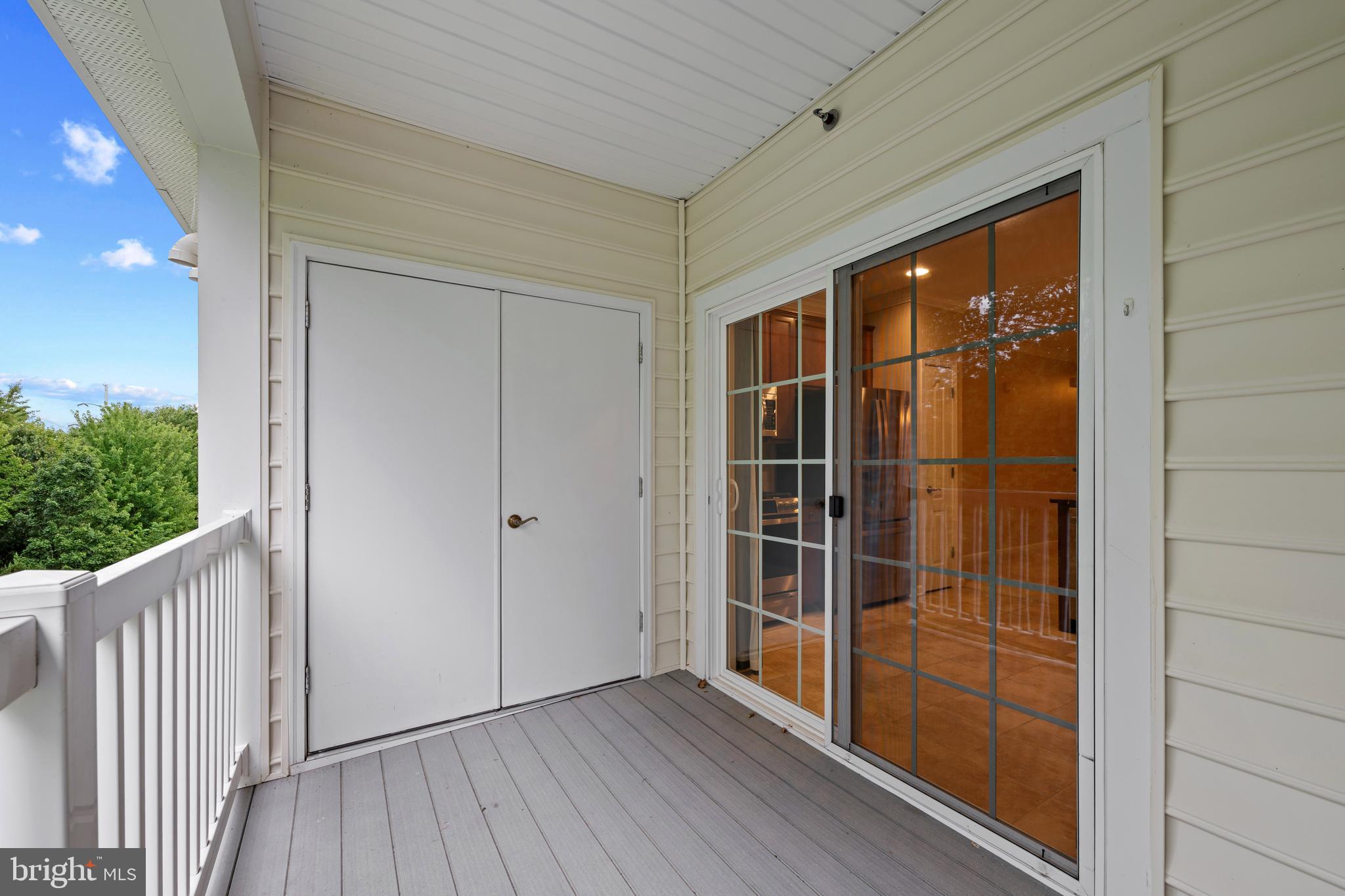 CARROLLS CREEK - Residential