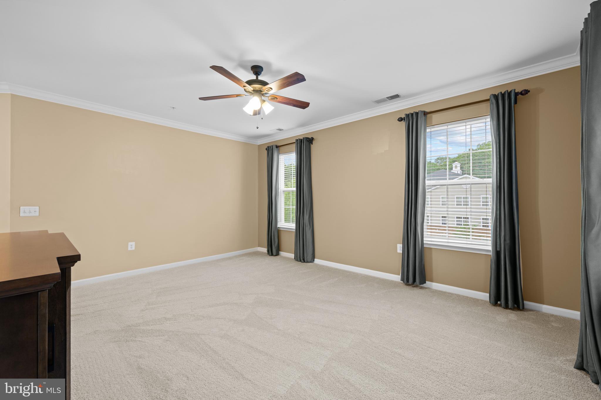 CARROLLS CREEK - Residential