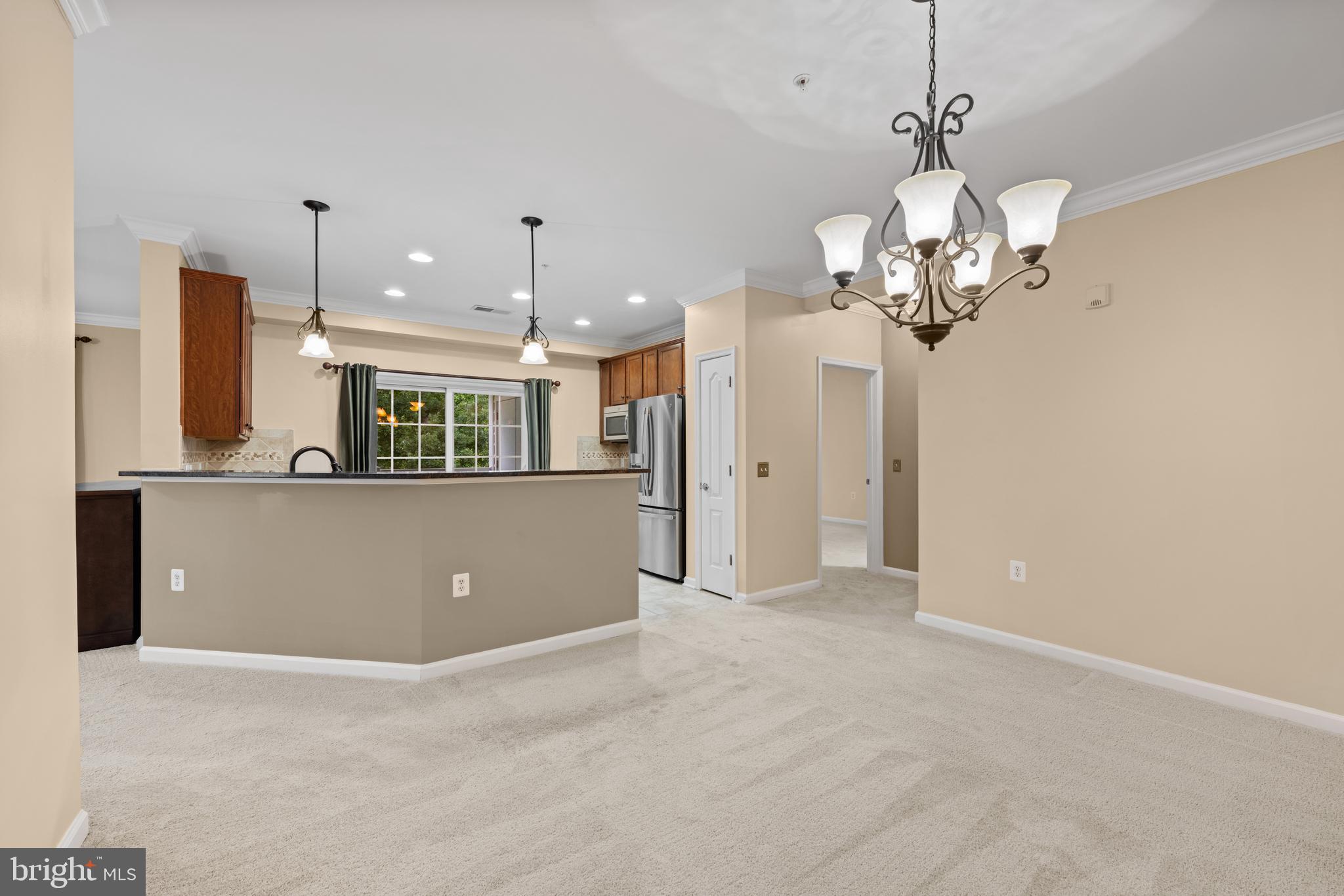 CARROLLS CREEK - Residential