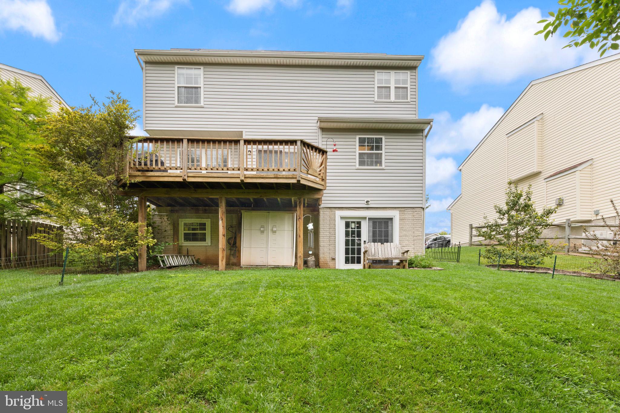 WESTMINSTER HIGHLANDS - Residential