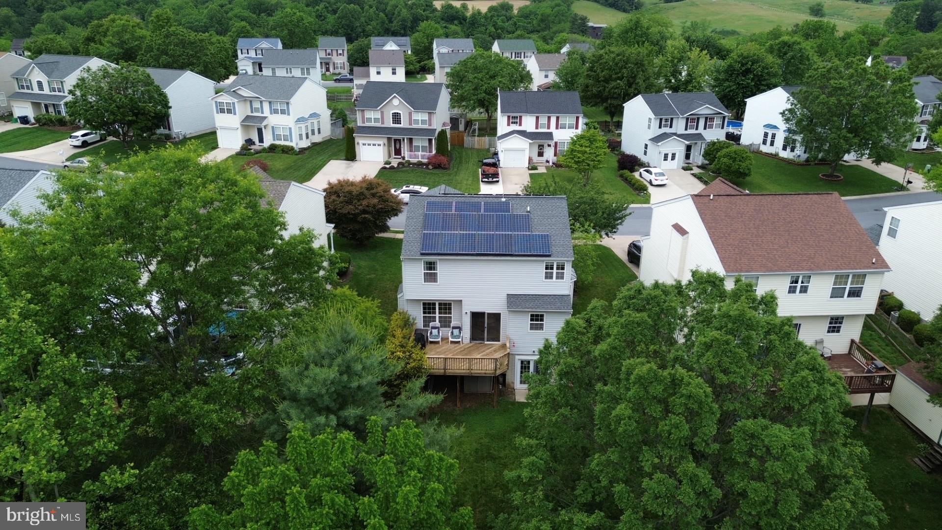 WESTMINSTER HIGHLANDS - Residential