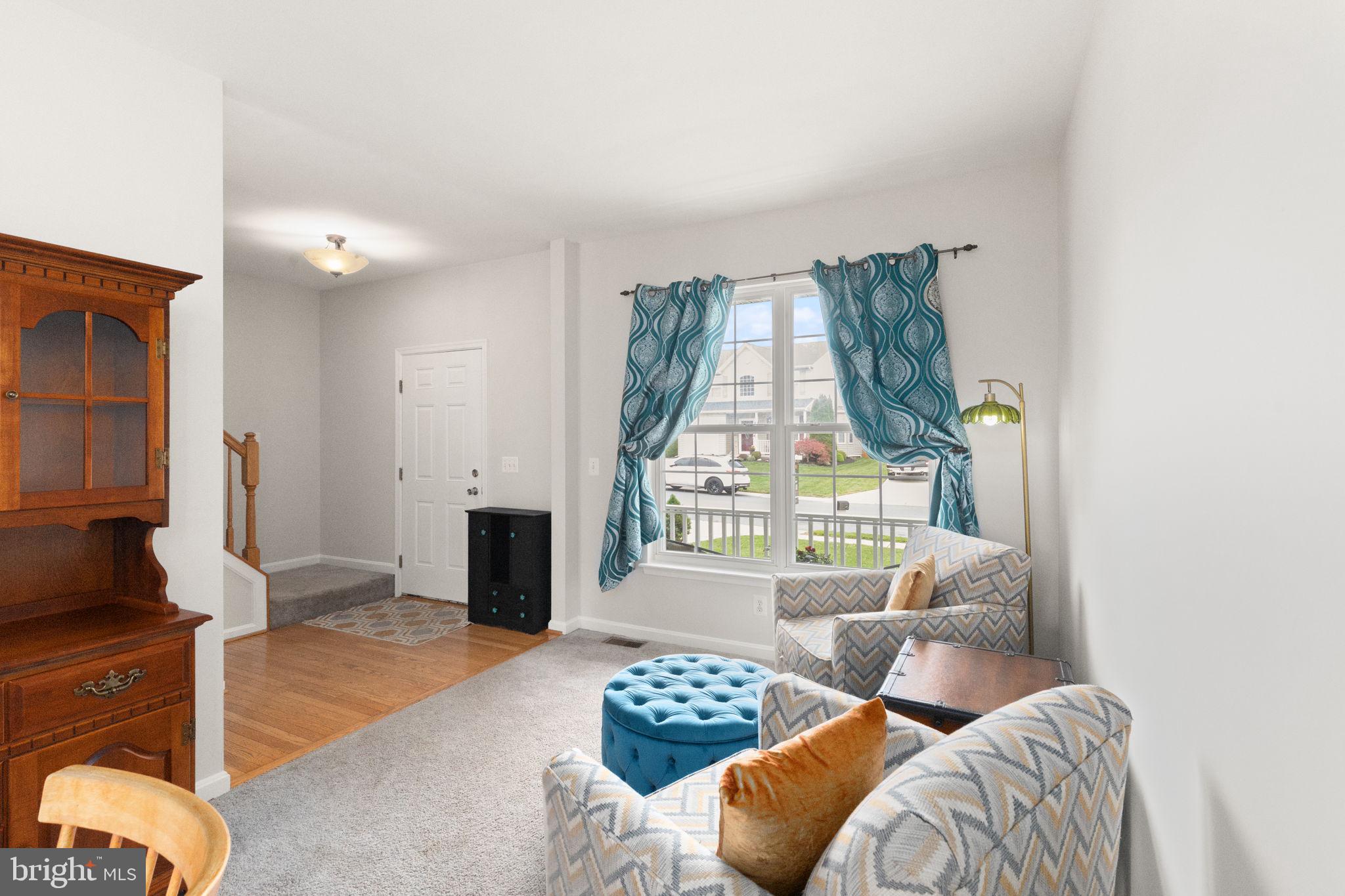 WESTMINSTER HIGHLANDS - Residential