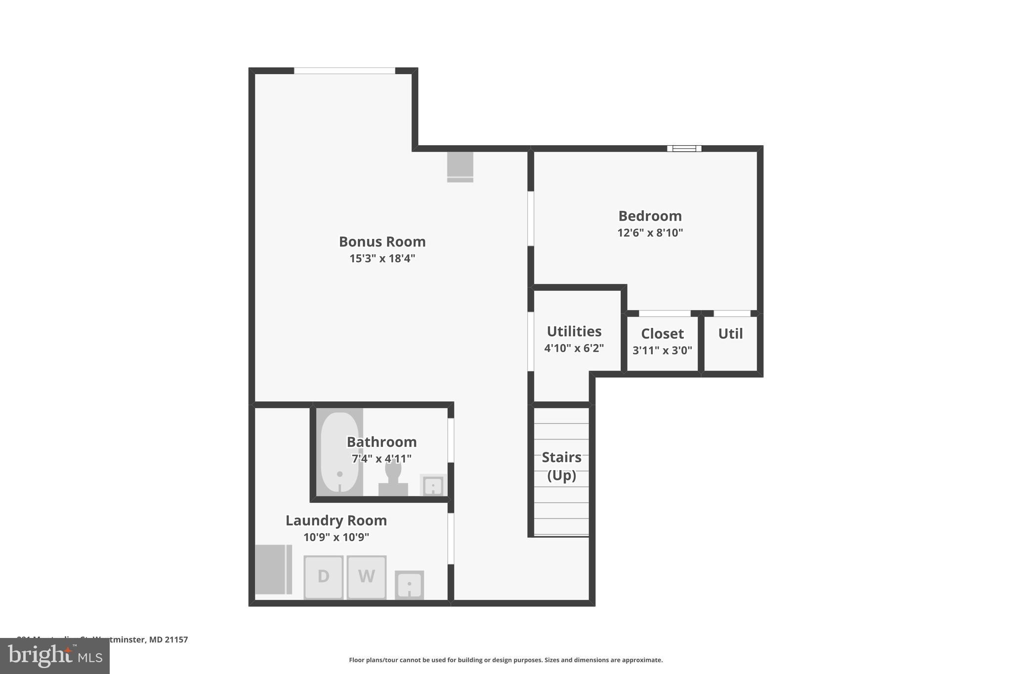 WESTMINSTER HIGHLANDS - Residential
