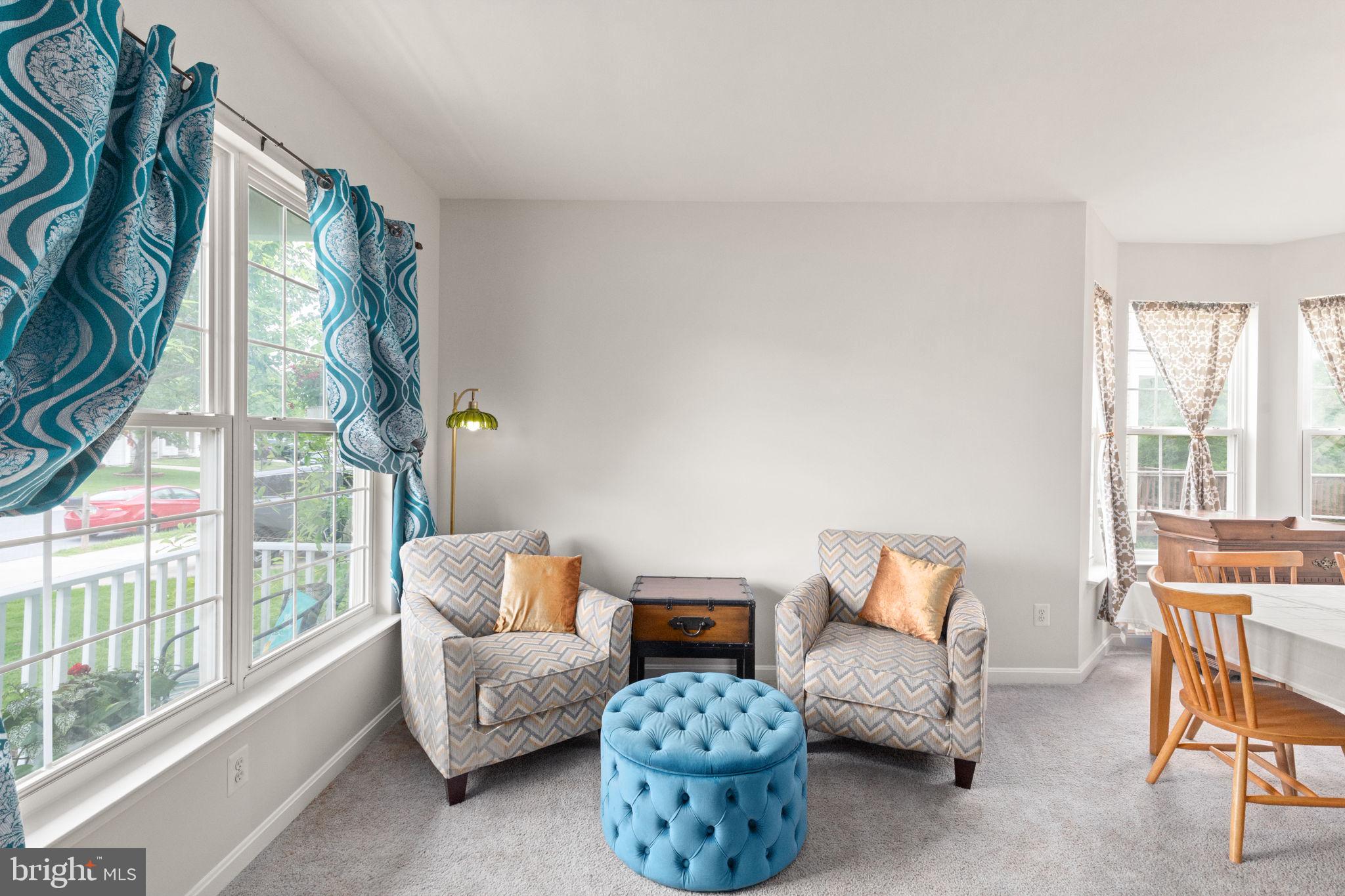 WESTMINSTER HIGHLANDS - Residential