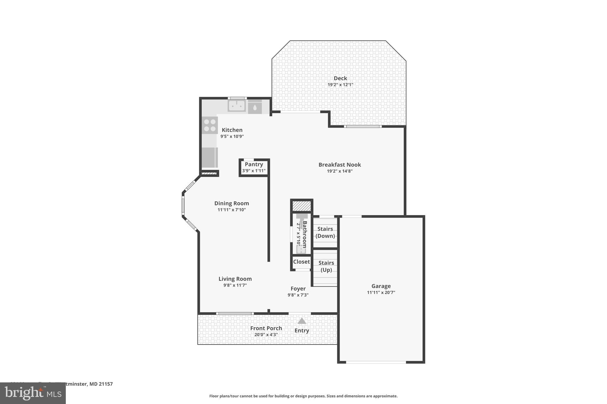 WESTMINSTER HIGHLANDS - Residential