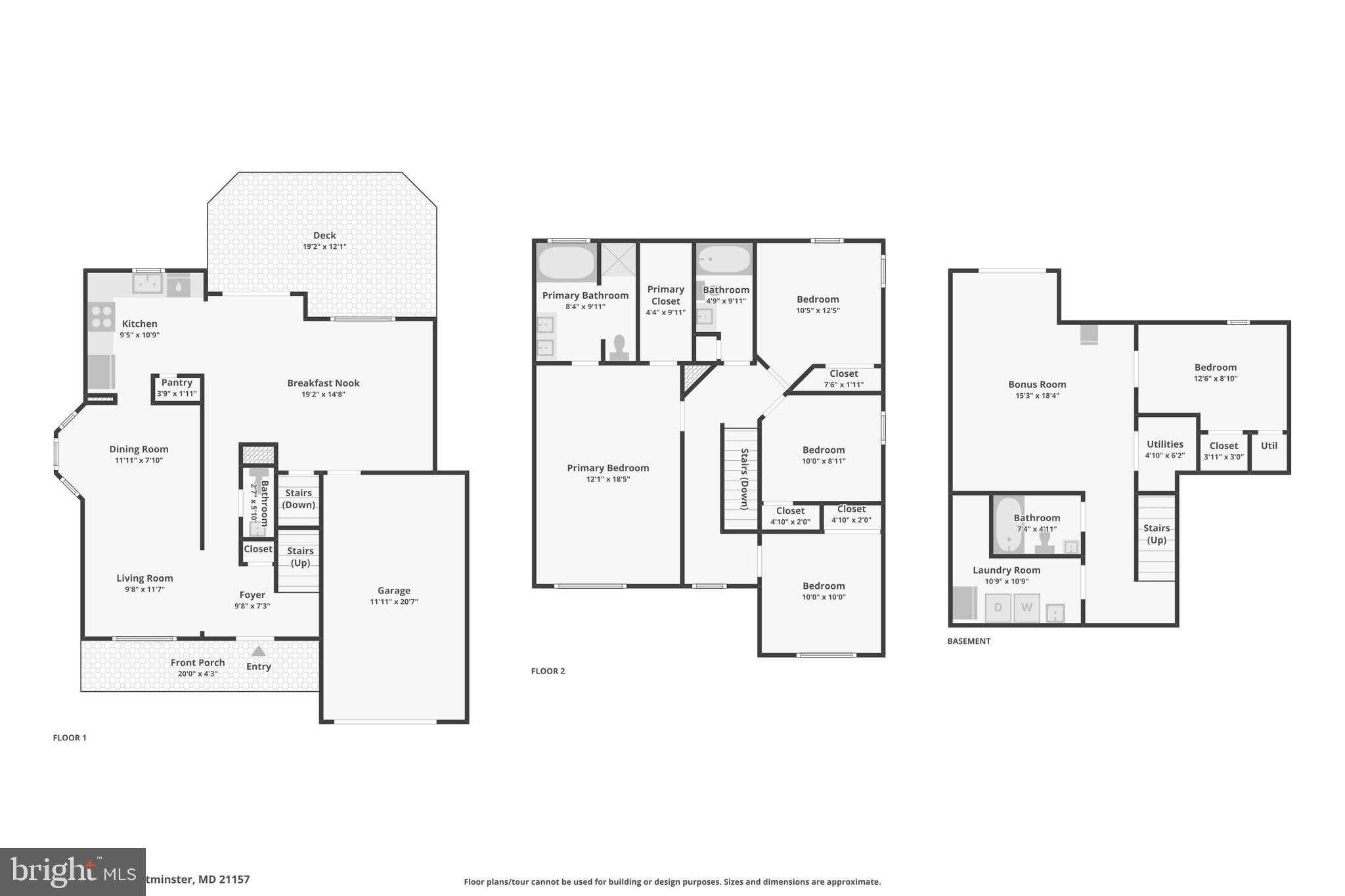 WESTMINSTER HIGHLANDS - Residential