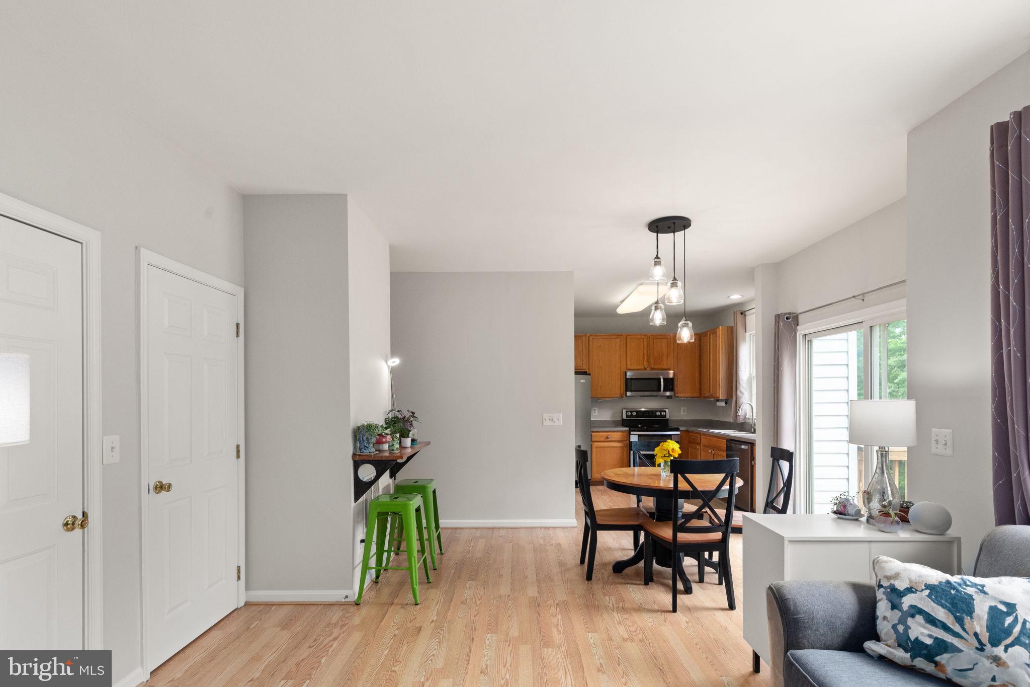 WESTMINSTER HIGHLANDS - Residential