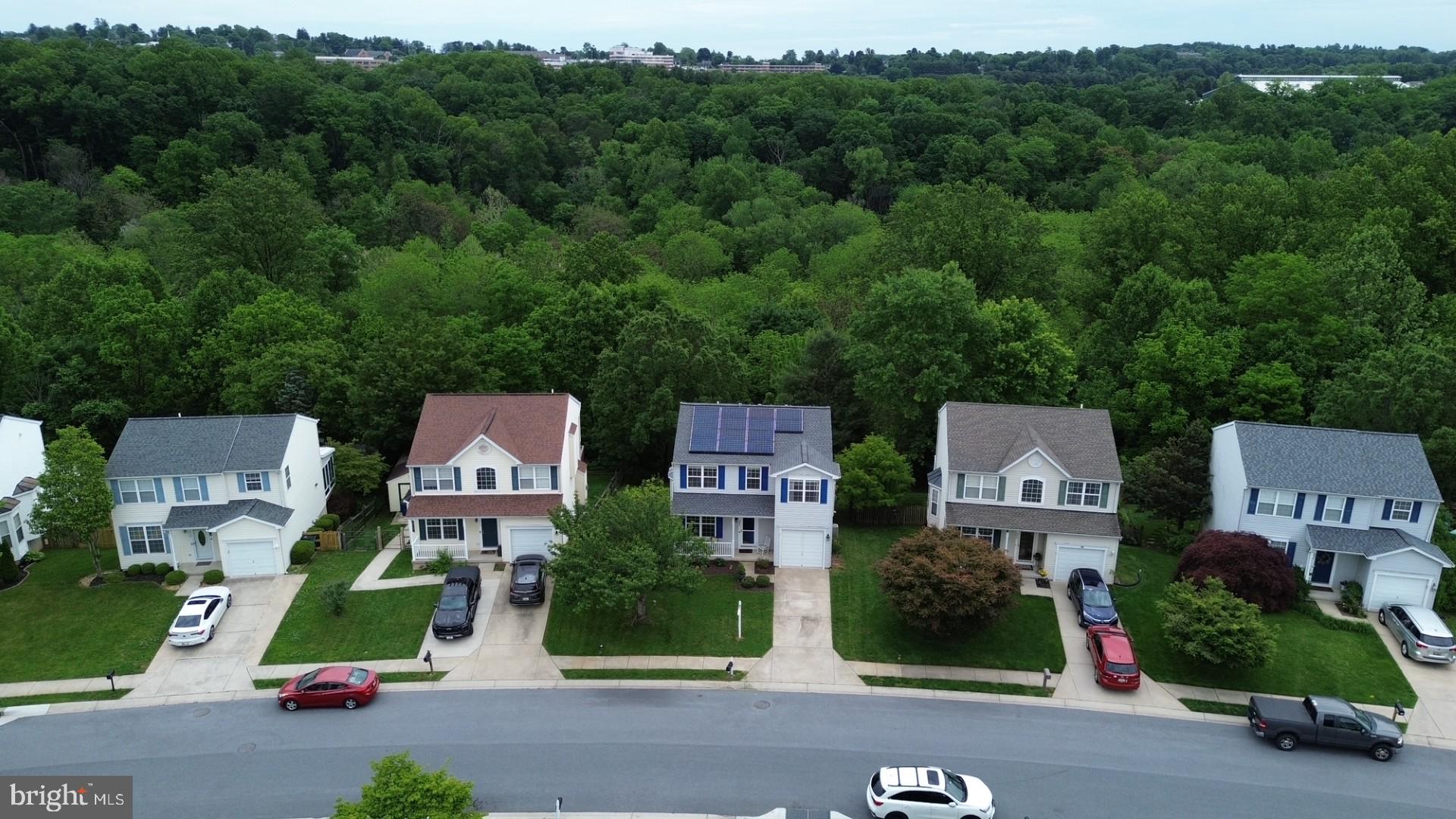 WESTMINSTER HIGHLANDS - Residential