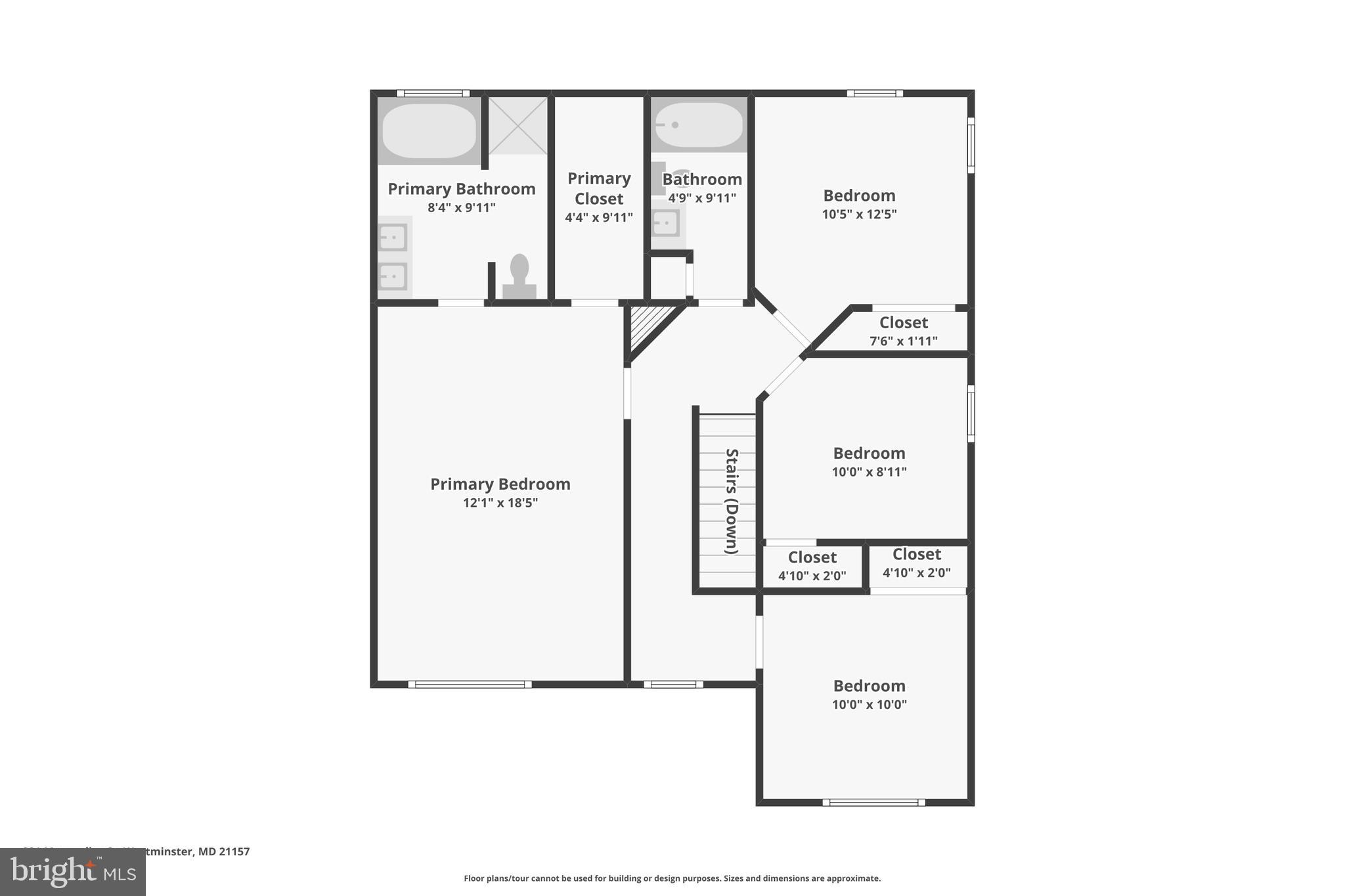 WESTMINSTER HIGHLANDS - Residential