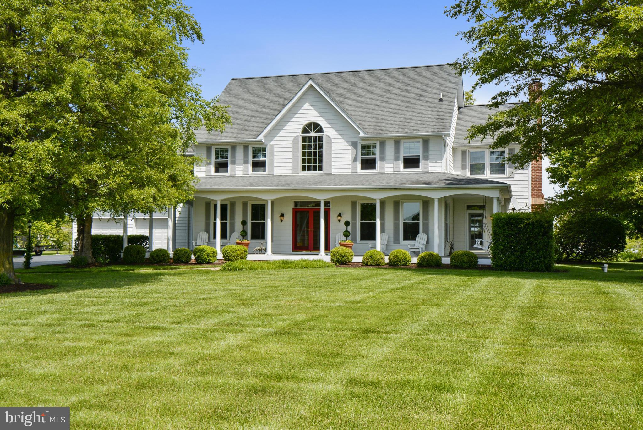KEENE FARM - Farm