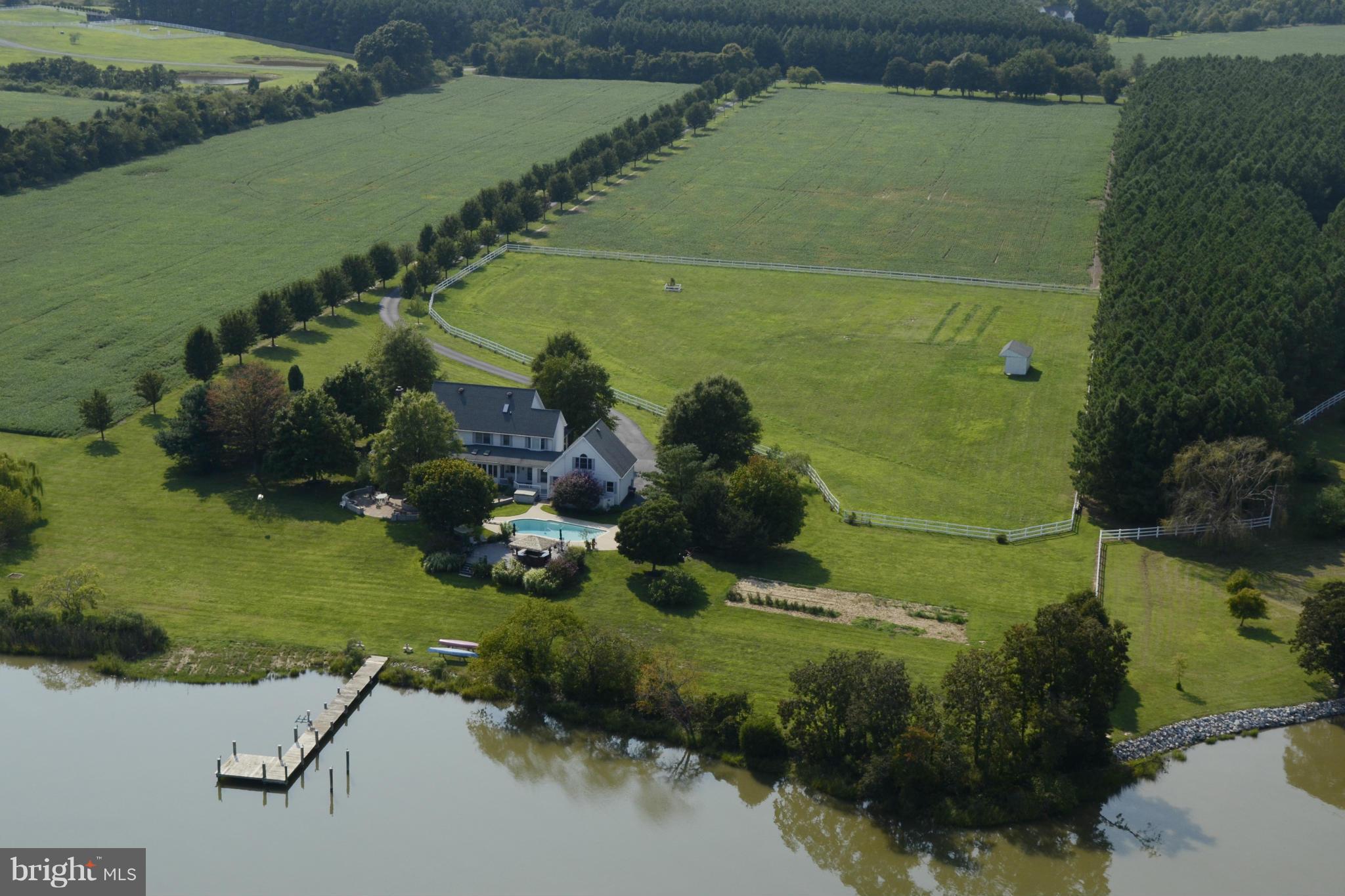 KEENE FARM - Farm