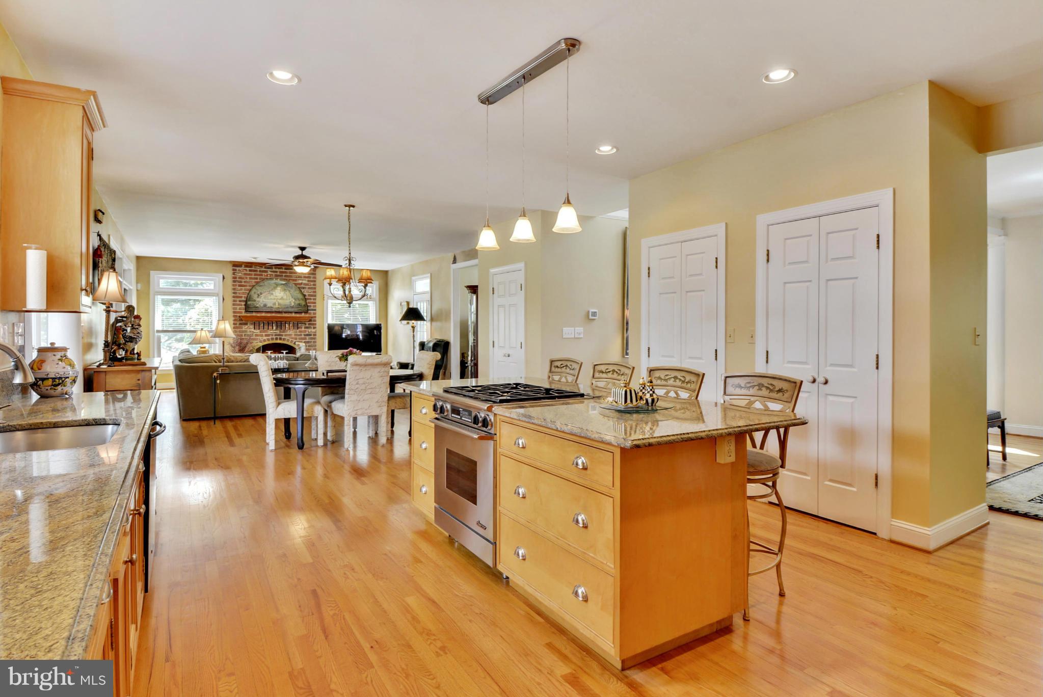 KEENE FARM - Farm