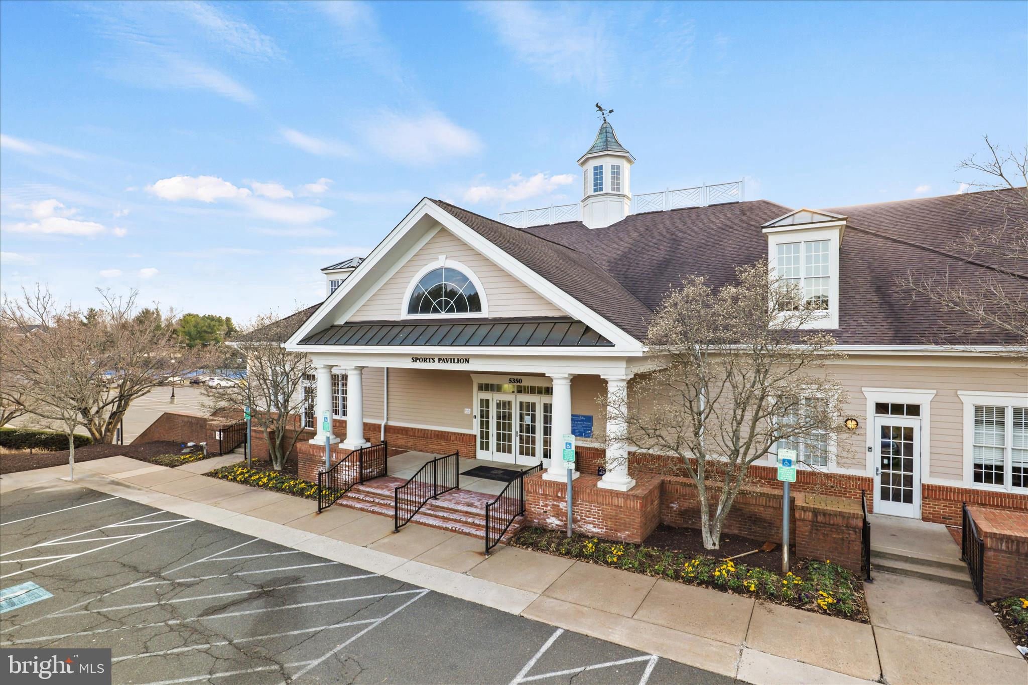 DOMINION VALLEY - Residential