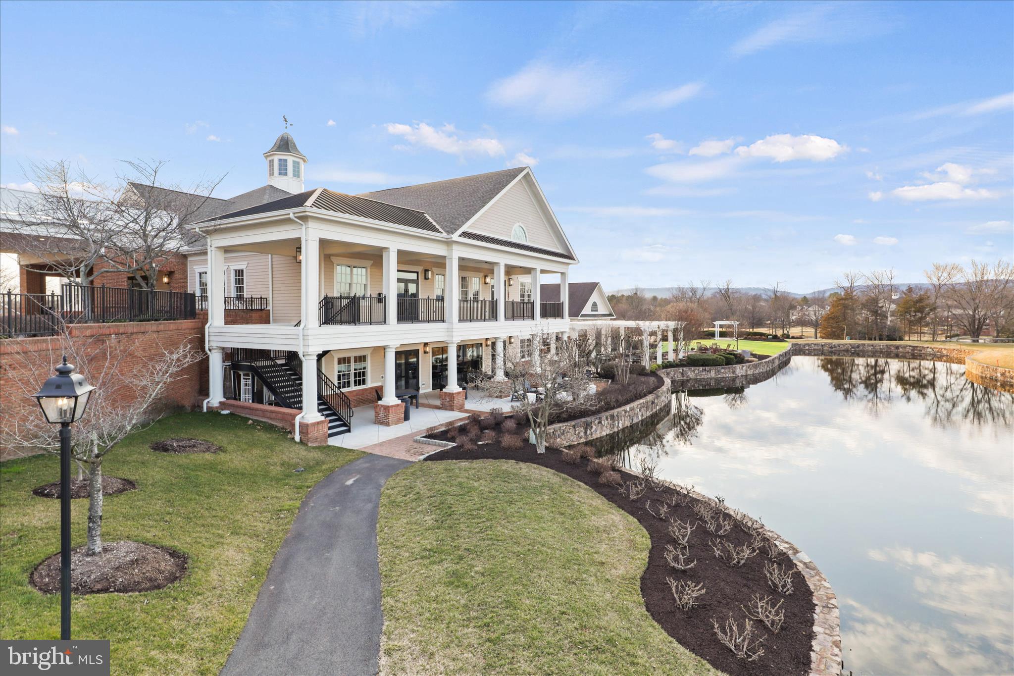 DOMINION VALLEY - Residential