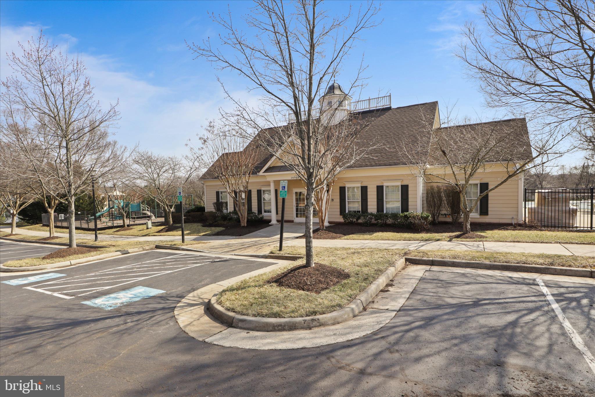 DOMINION VALLEY - Residential
