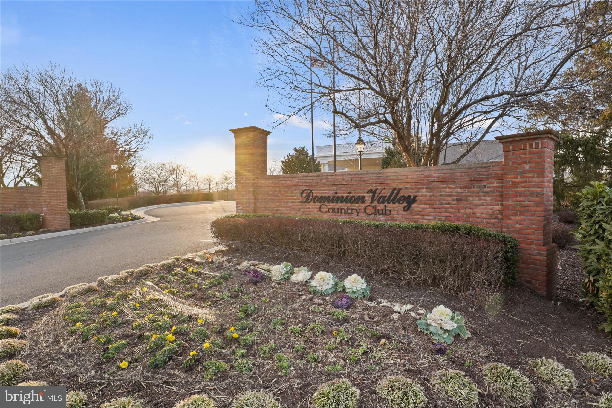 DOMINION VALLEY - Residential