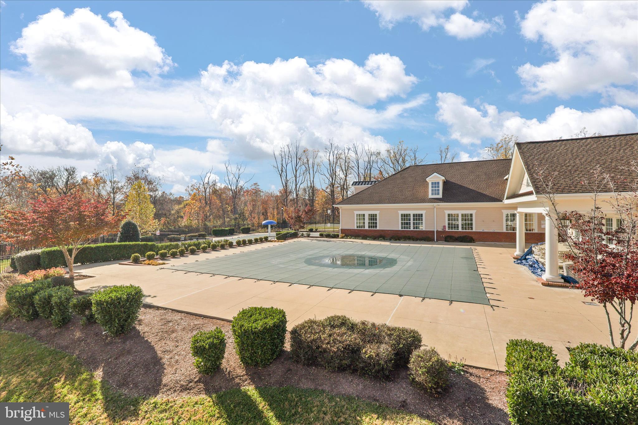 DOMINION VALLEY - Residential