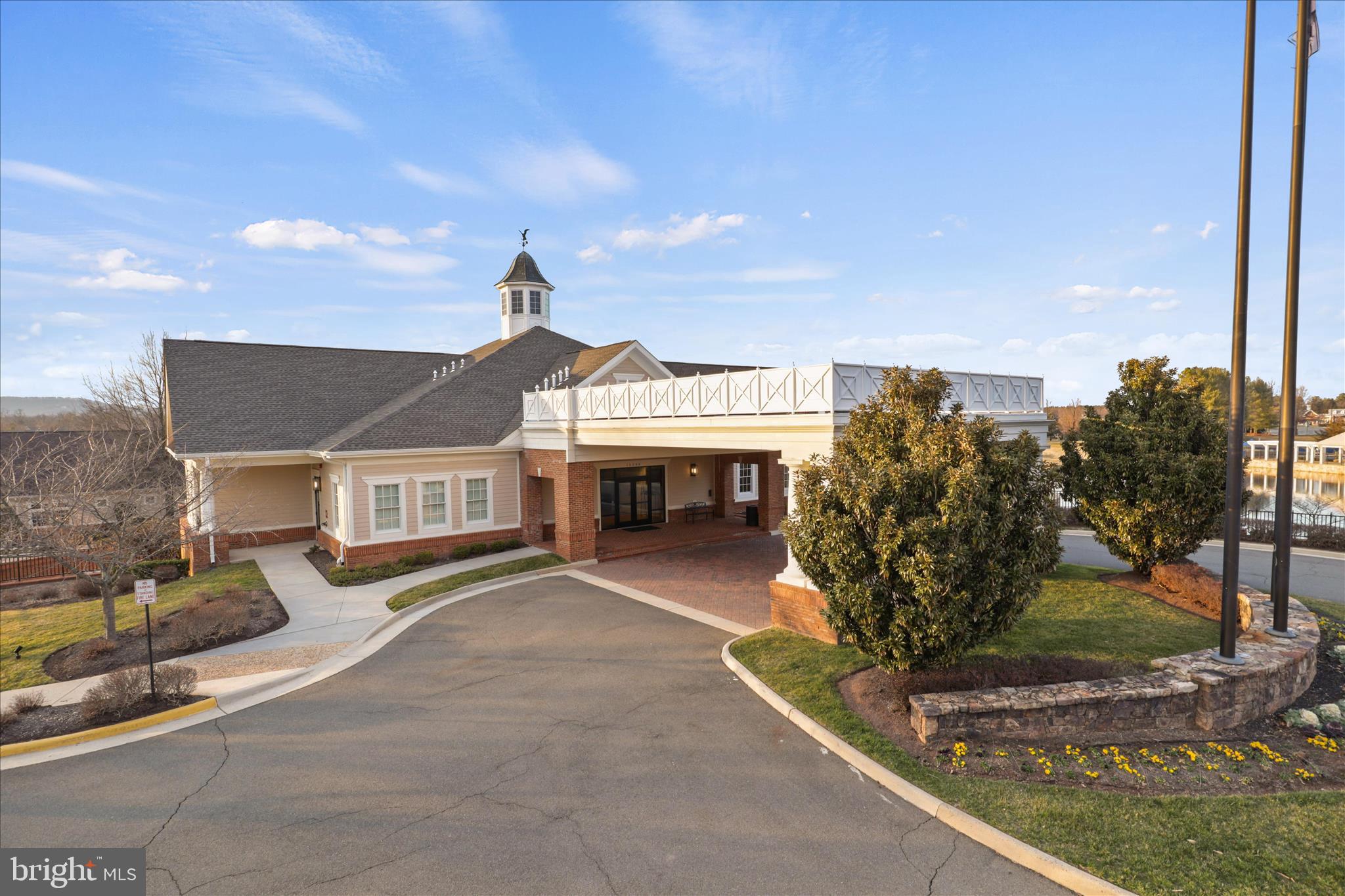 DOMINION VALLEY - Residential