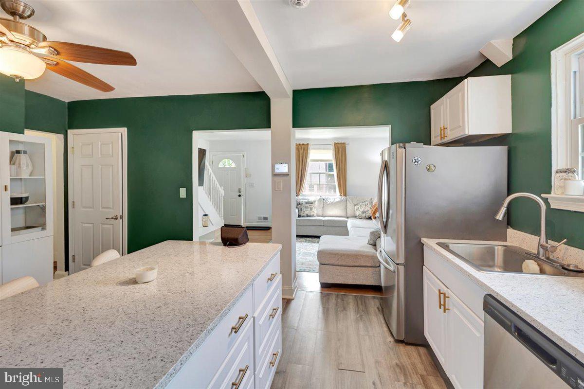 GLENHAM - BELFORD - Residential