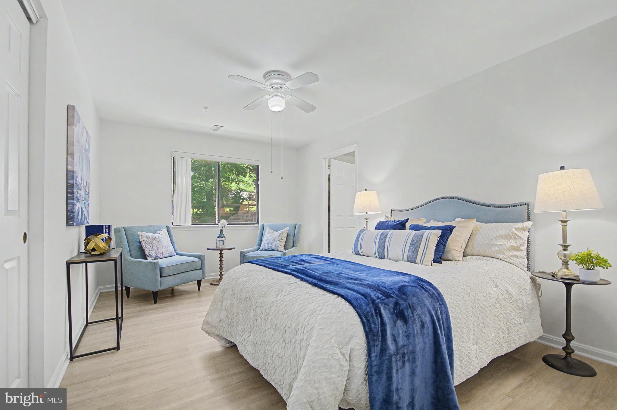 HERITAGE HARBOUR - Residential