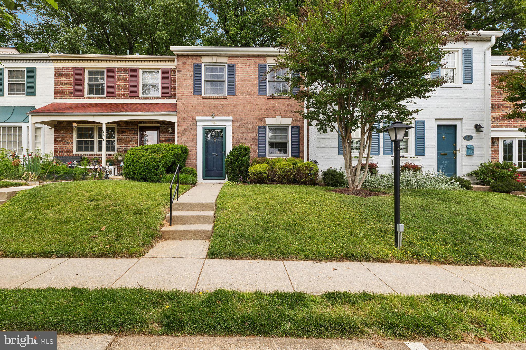 Welcome to Regent Square, a picturesque neighborhood offering a refined yet welcoming lifestyle with walkable access to parks, recreation, and charming local dining.
This elegant all-brick townhome exudes timeless appeal and thoughtful design. The interior showcases a gracious living area, a dining room, and a sun-drenched kitchen appointed with granite countertops and a double sink—perfectly blending style and function.
Step outside to your private patio, a serene retreat ideal for morning coffee or evening relaxation surrounded by nature’s tranquility.
The upper level features spacious bedrooms enhanced by sophisticated laminate hardwood flooring, offering both comfort and understated elegance.
A perfect balance of warmth, convenience, and elevated living awaits.