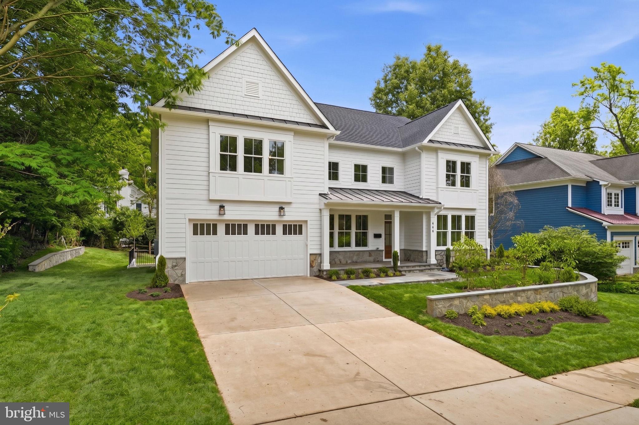 OAK HAVEN - Residential