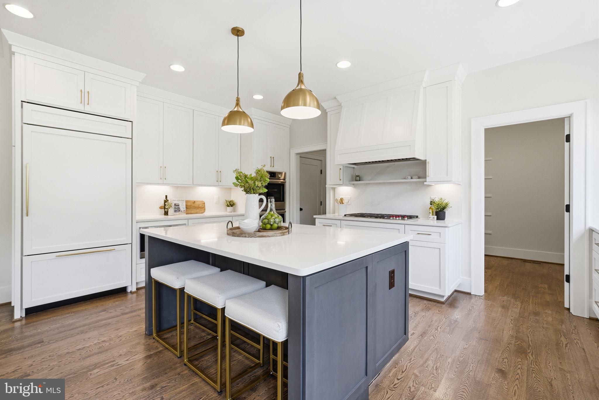 OAK HAVEN - Residential