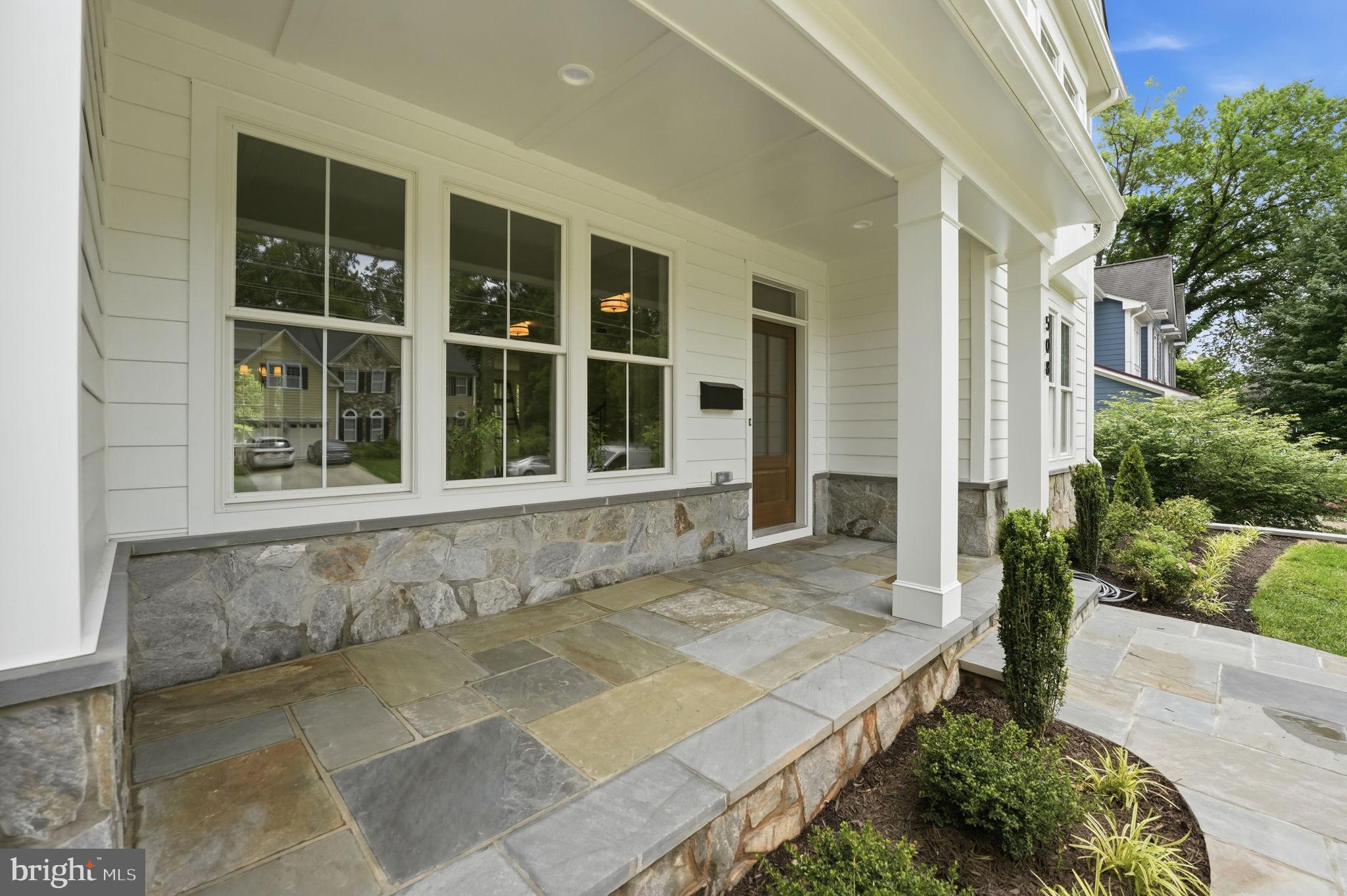 OAK HAVEN - Residential
