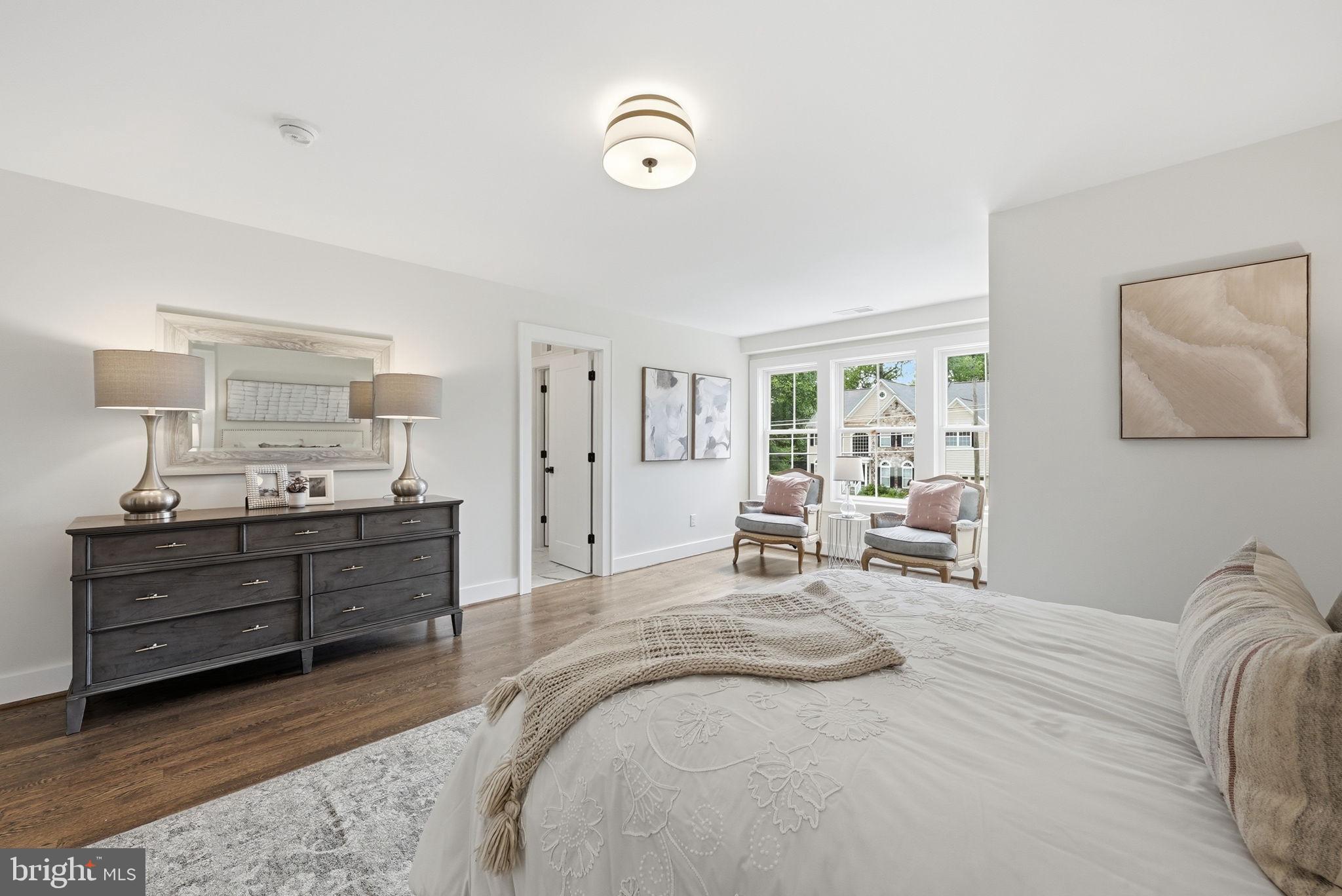 OAK HAVEN - Residential