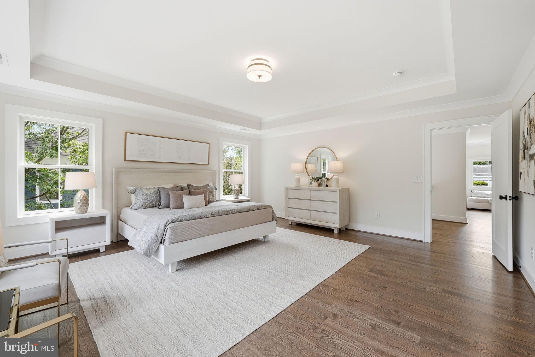 OAK HAVEN - Residential