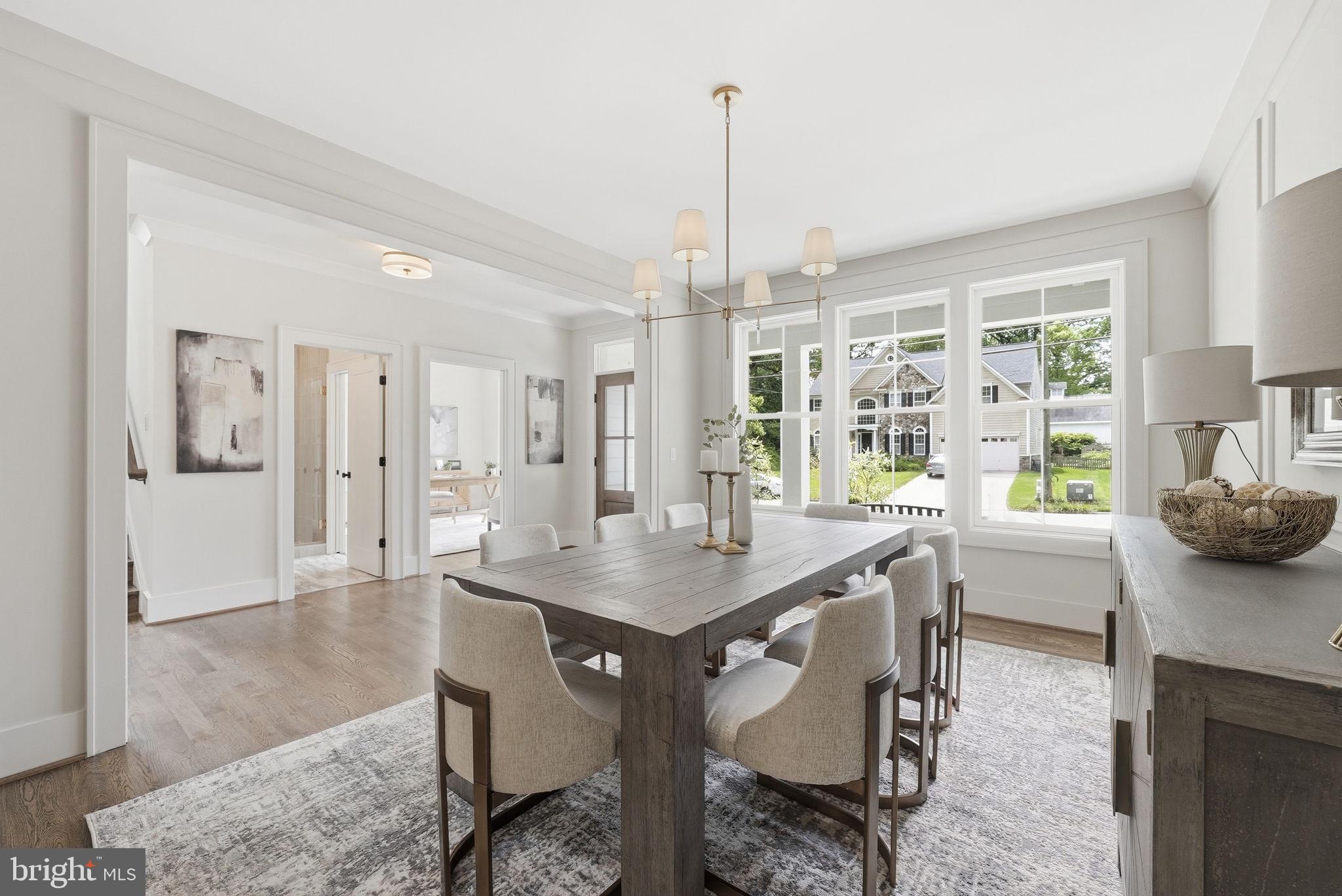 OAK HAVEN - Residential