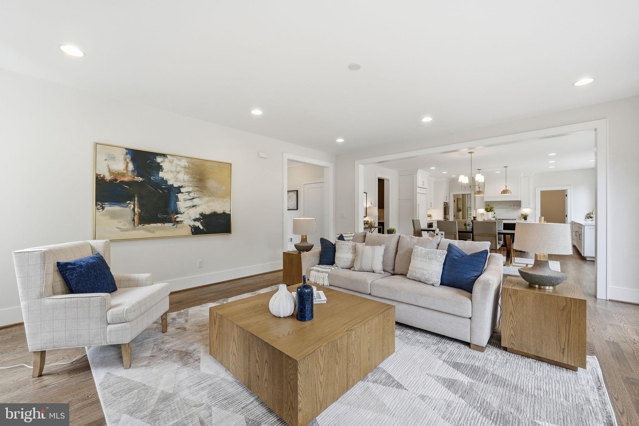 OAK HAVEN - Residential