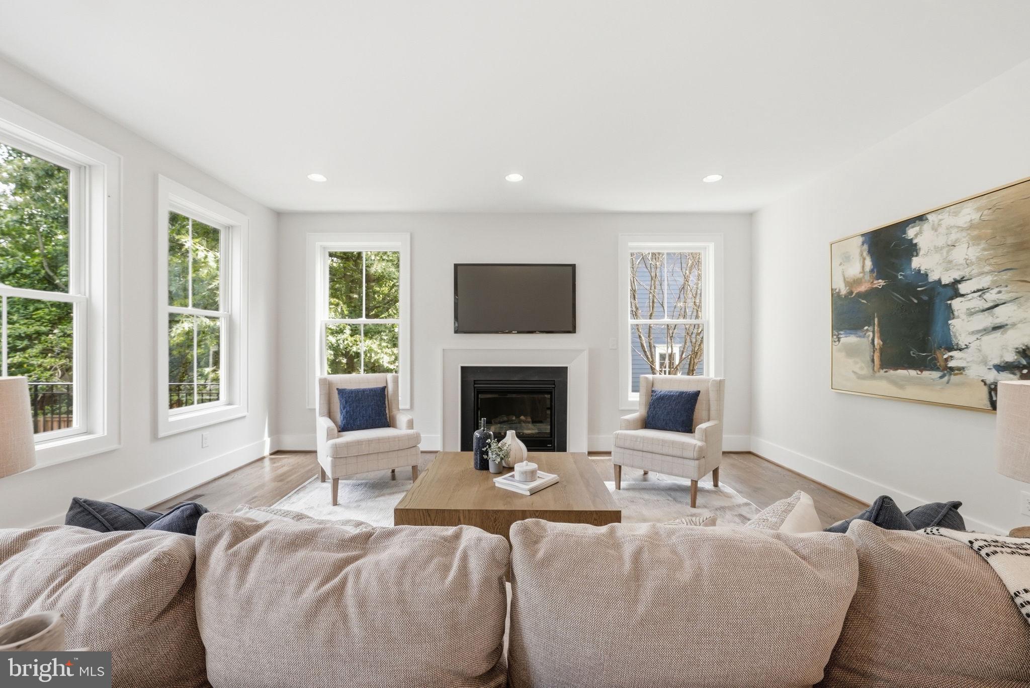 OAK HAVEN - Residential