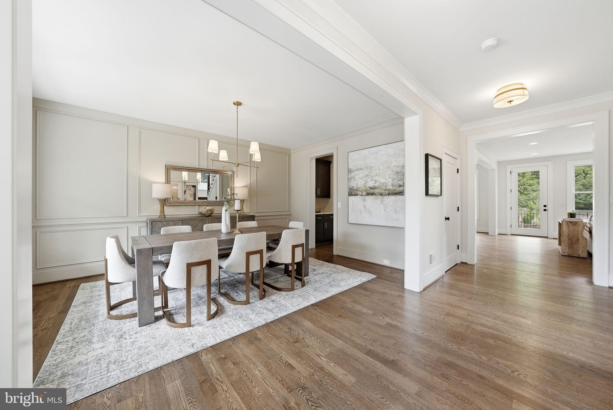 OAK HAVEN - Residential
