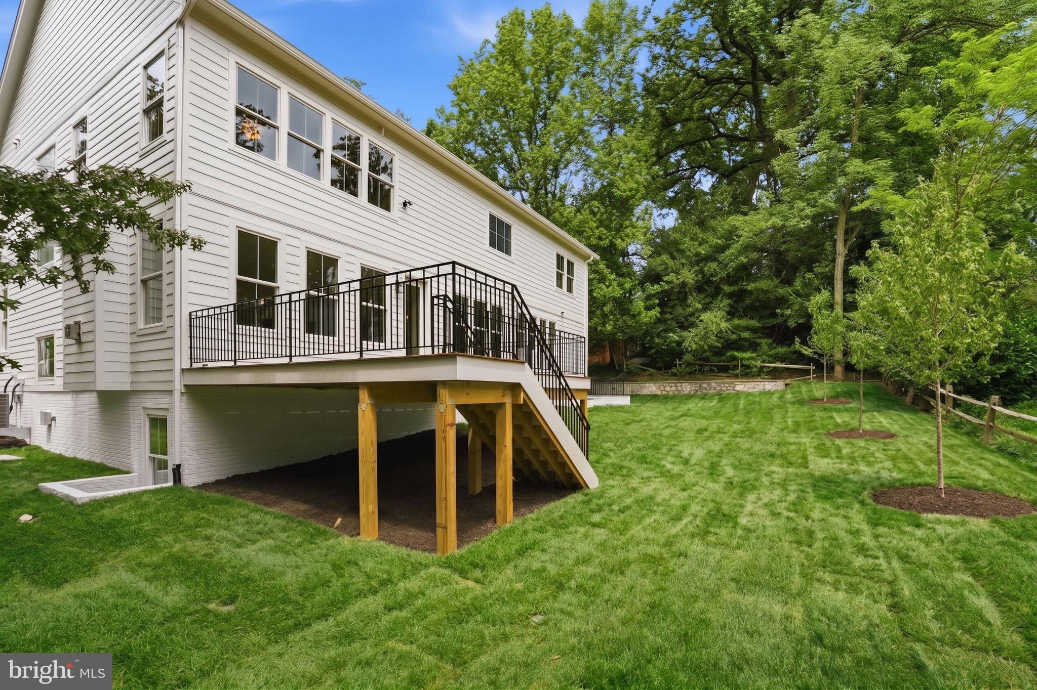 OAK HAVEN - Residential