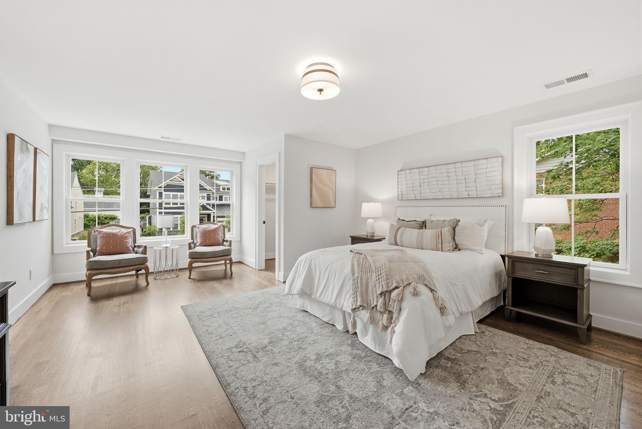 OAK HAVEN - Residential