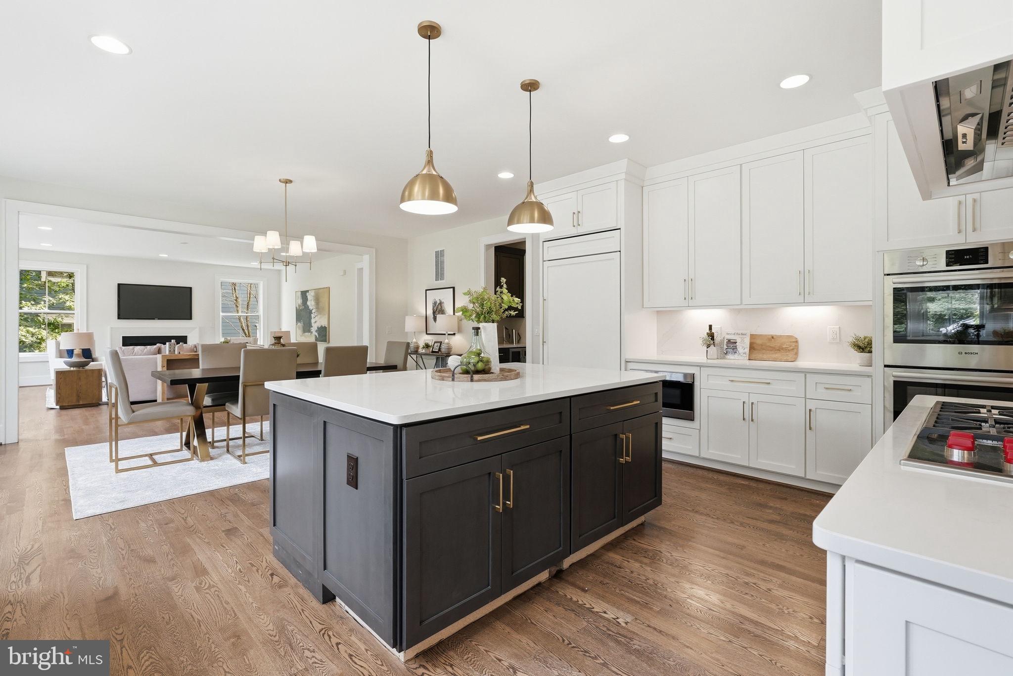 OAK HAVEN - Residential