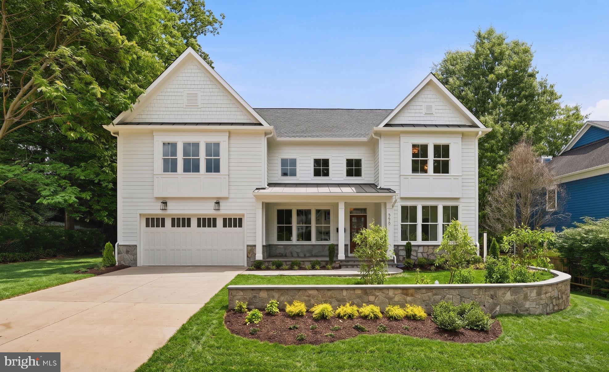 OAK HAVEN - Residential