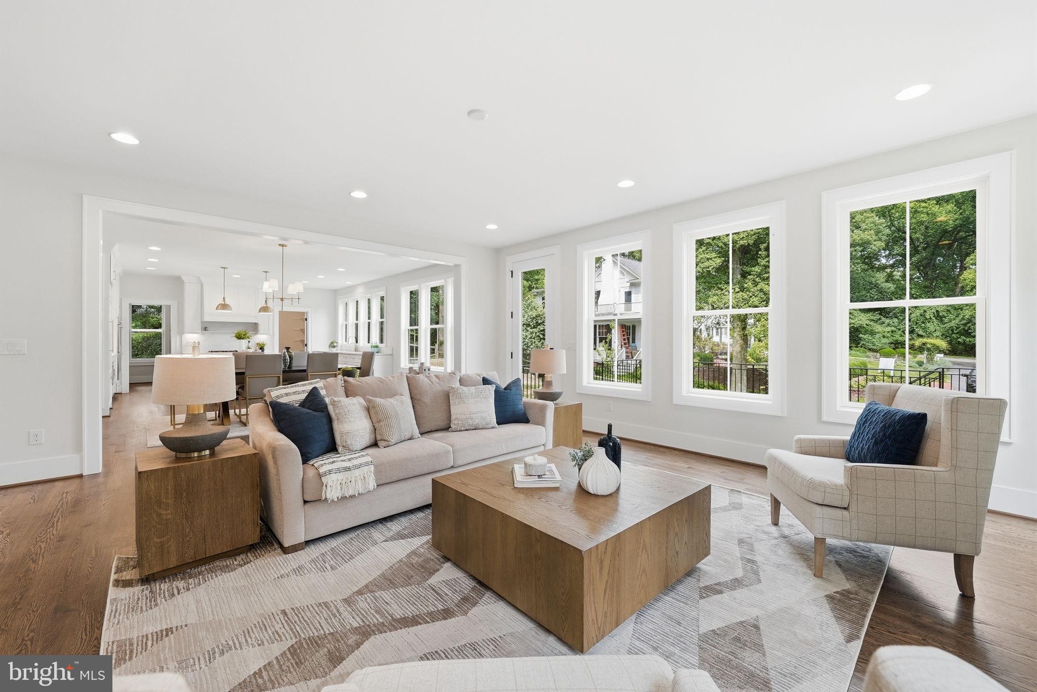 OAK HAVEN - Residential